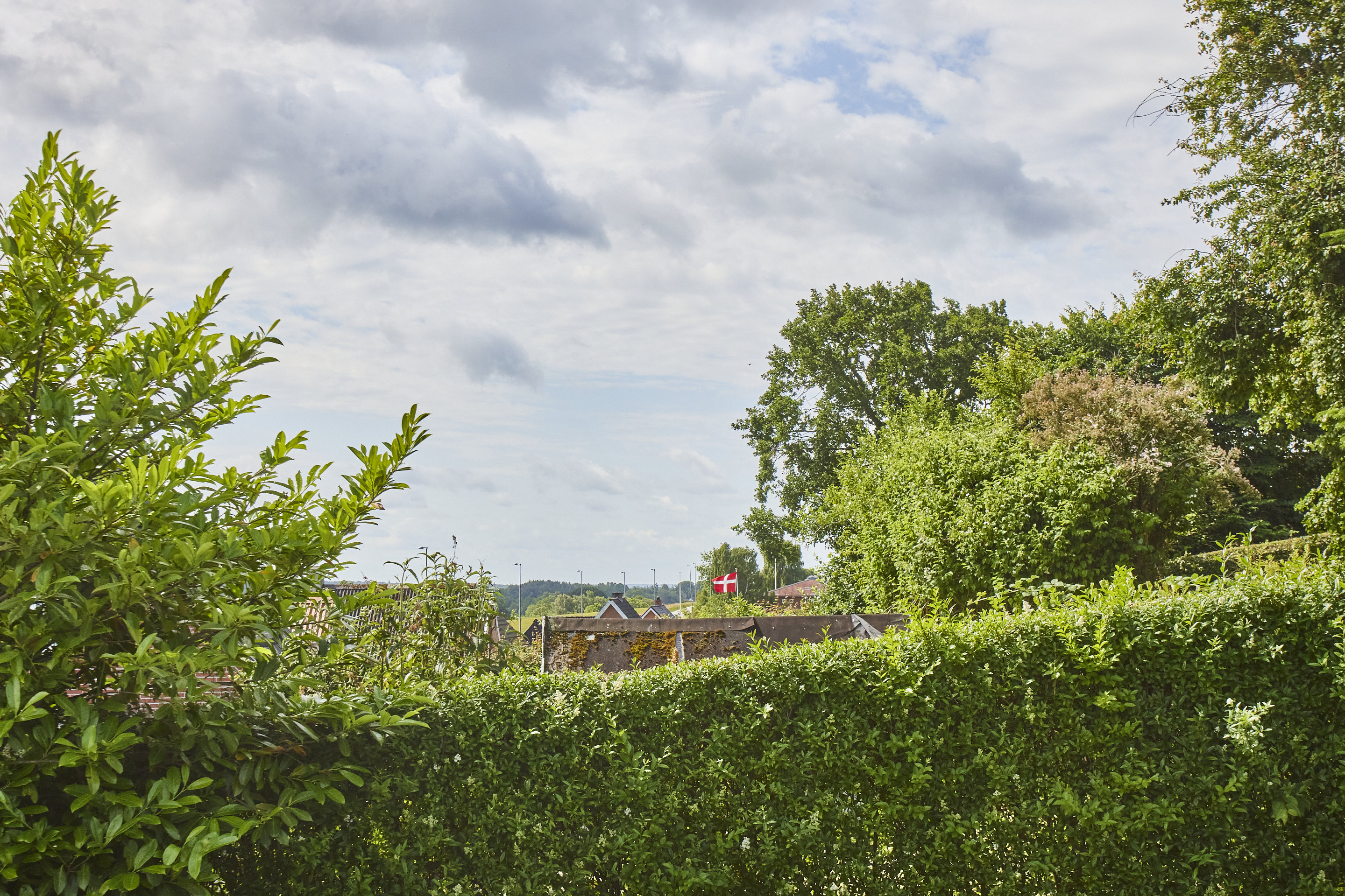 Fremhævet område billede i fuldskærmstilstand. Billede af Horsensvej 116, Tebstrup, 8660 Skanderborg