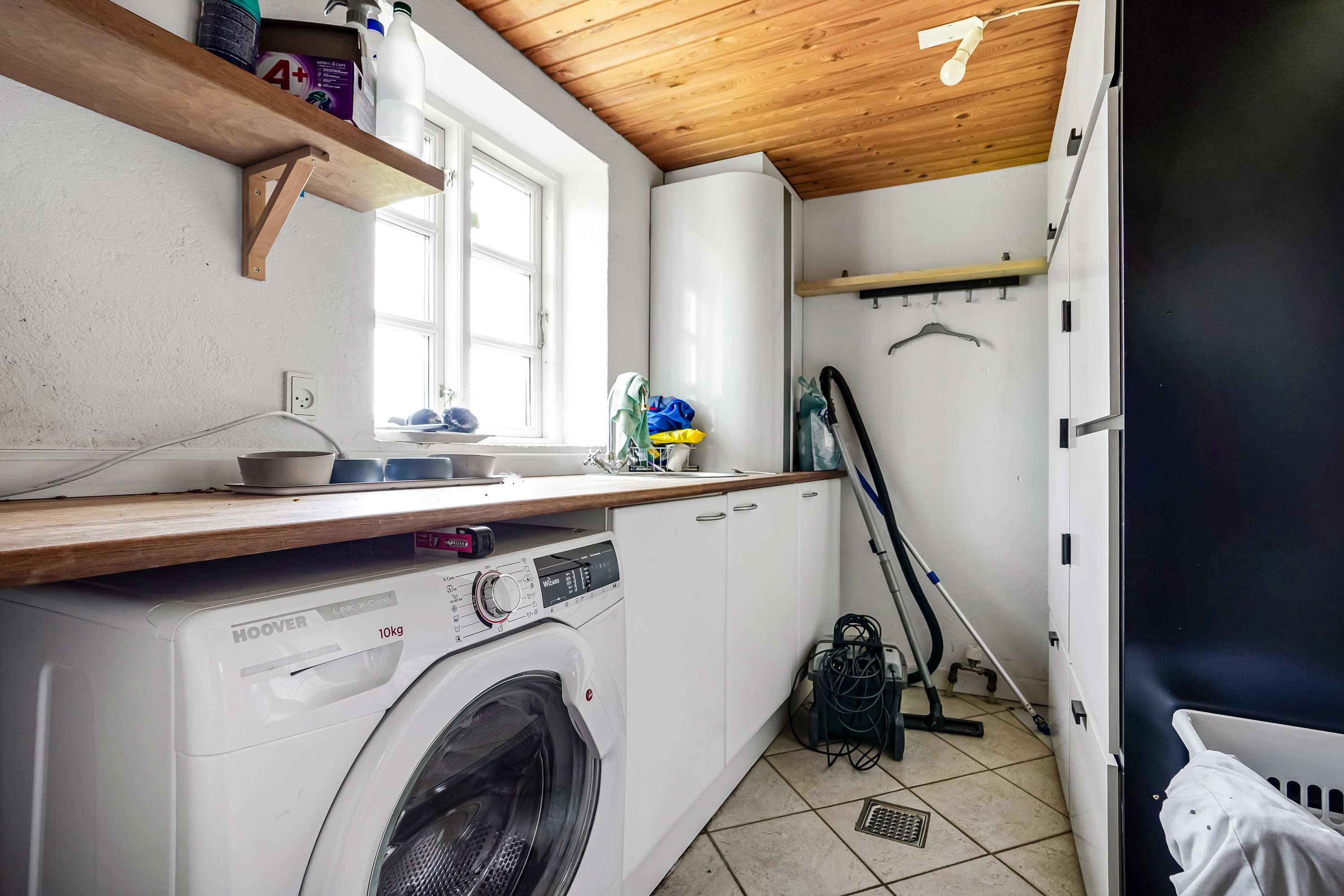 Fremhævet bryggers billede i fuldskærmstilstand. Billede af Tallerupvej 73C, Tommerup St, 5690 Tommerup