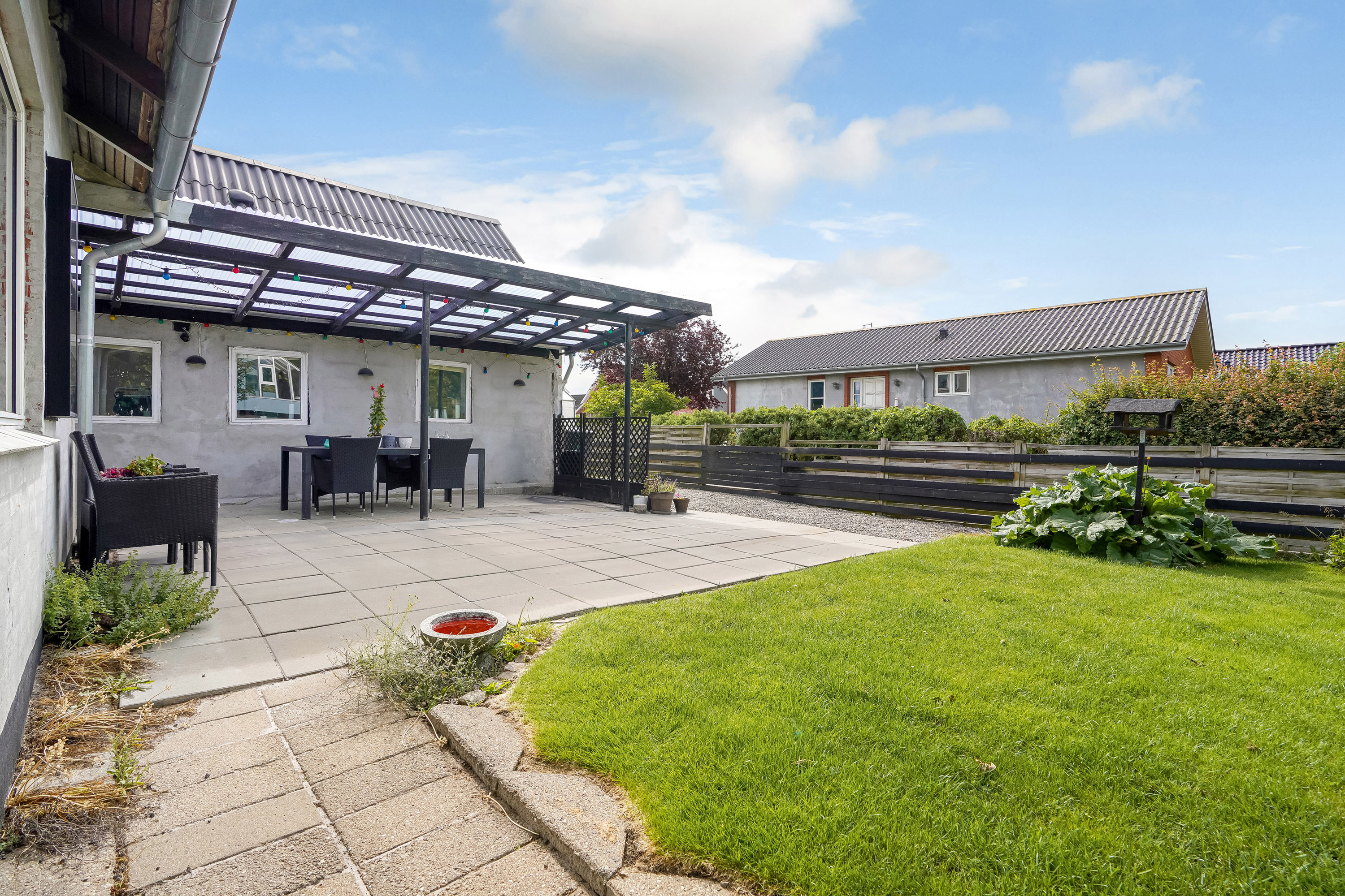 Fremhævet ejendommen billede i fuldskærmstilstand. Billede af Tallerupvej 73C, Tommerup St, 5690 Tommerup