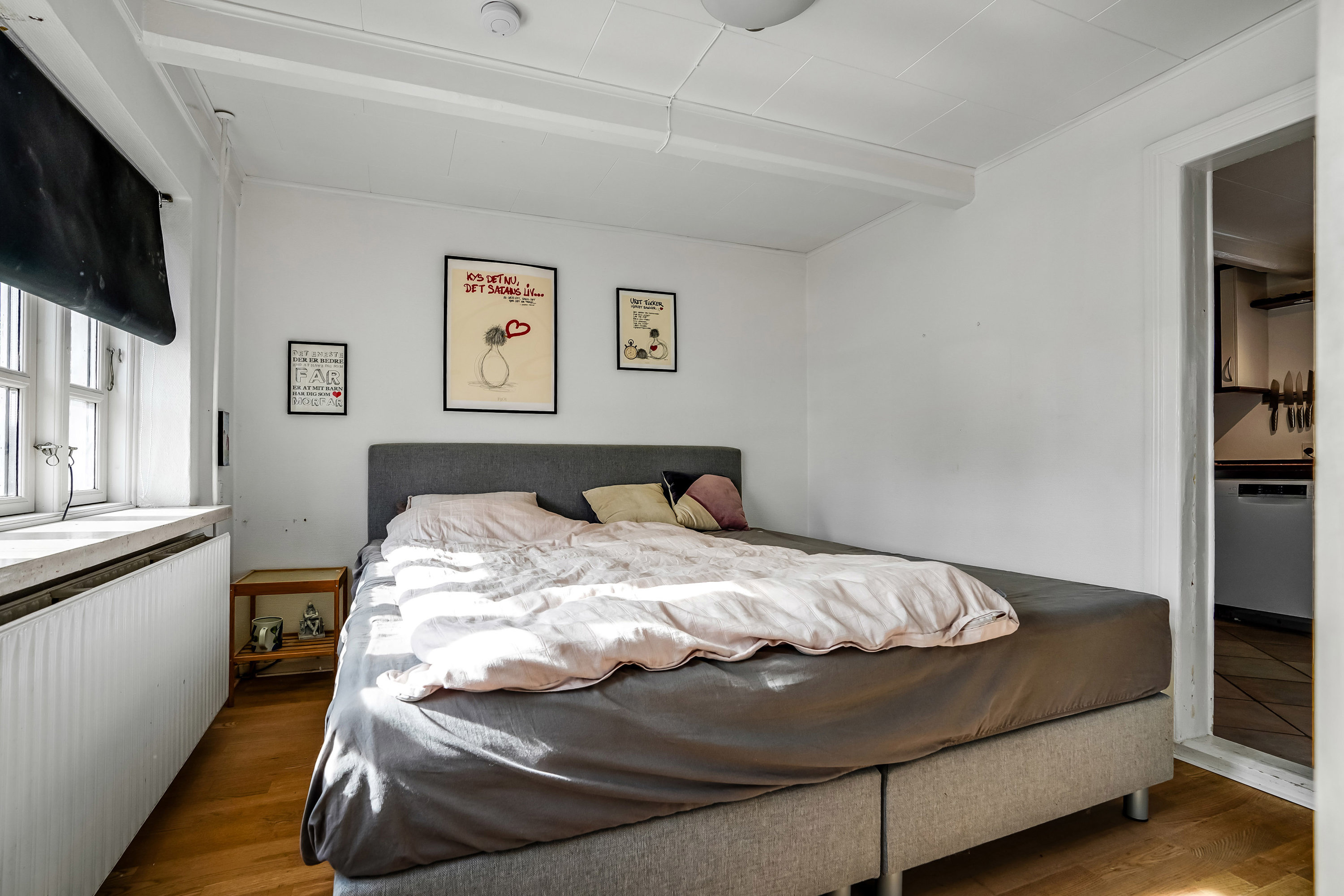 Fremhævet værelse billede i fuldskærmstilstand. Billede af Tallerupvej 73C, Tommerup St, 5690 Tommerup