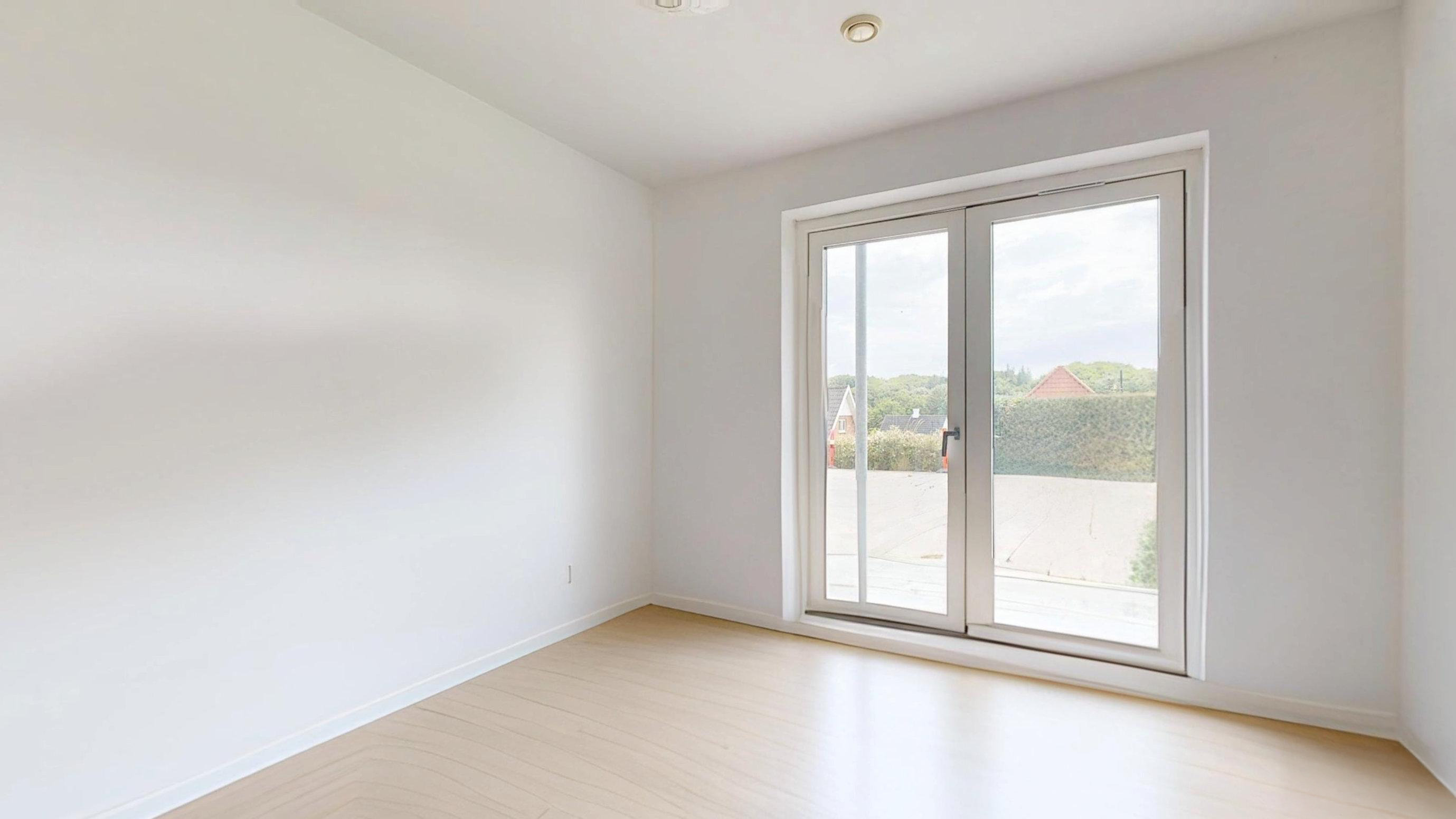 Fremhævet værelse billede i fuldskærmstilstand. Billede af Horsensvej 116, Tebstrup, 8660 Skanderborg