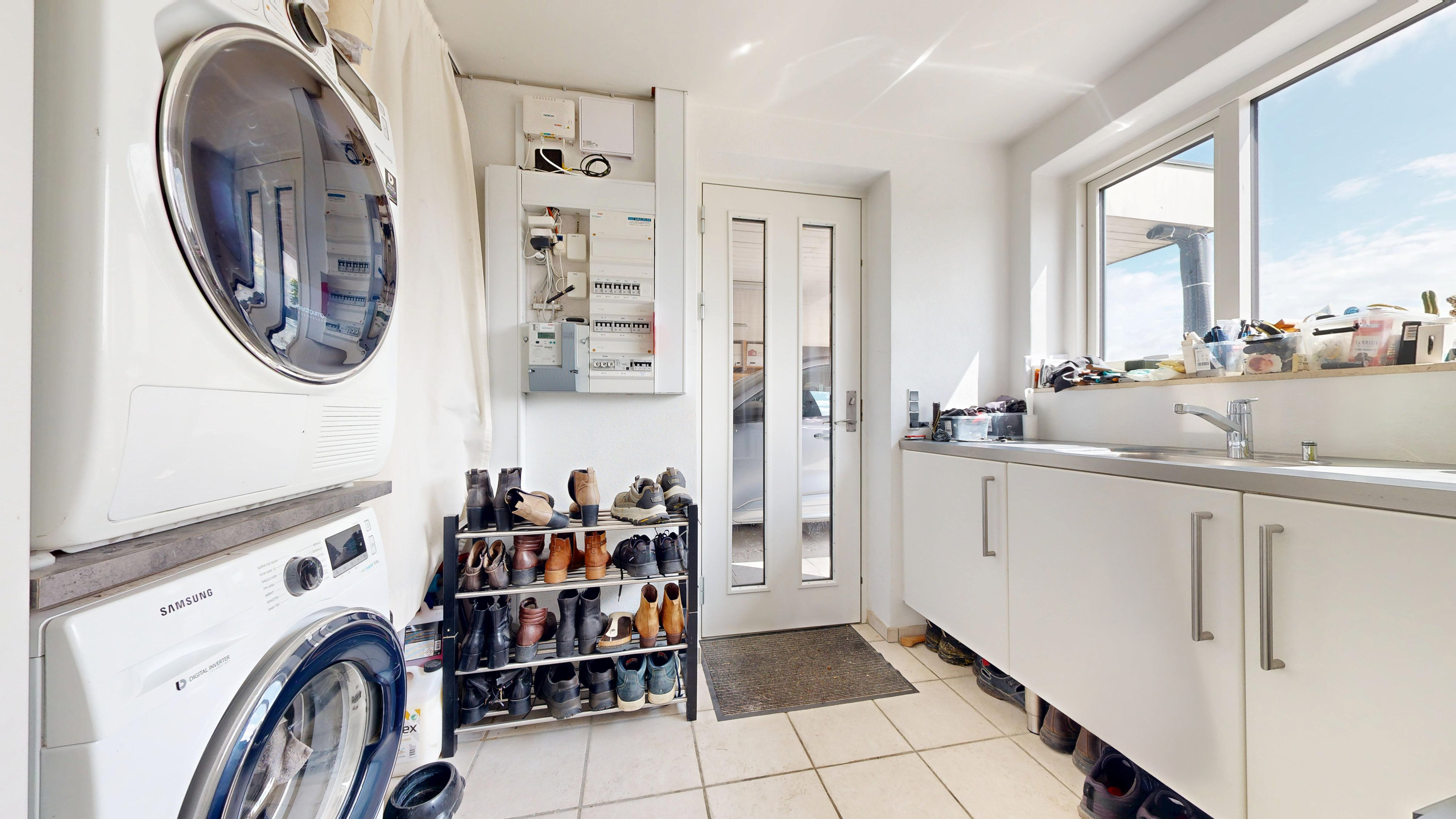 Fremhævet bryggers billede i fuldskærmstilstand. Billede af Horsensvej 116, Tebstrup, 8660 Skanderborg