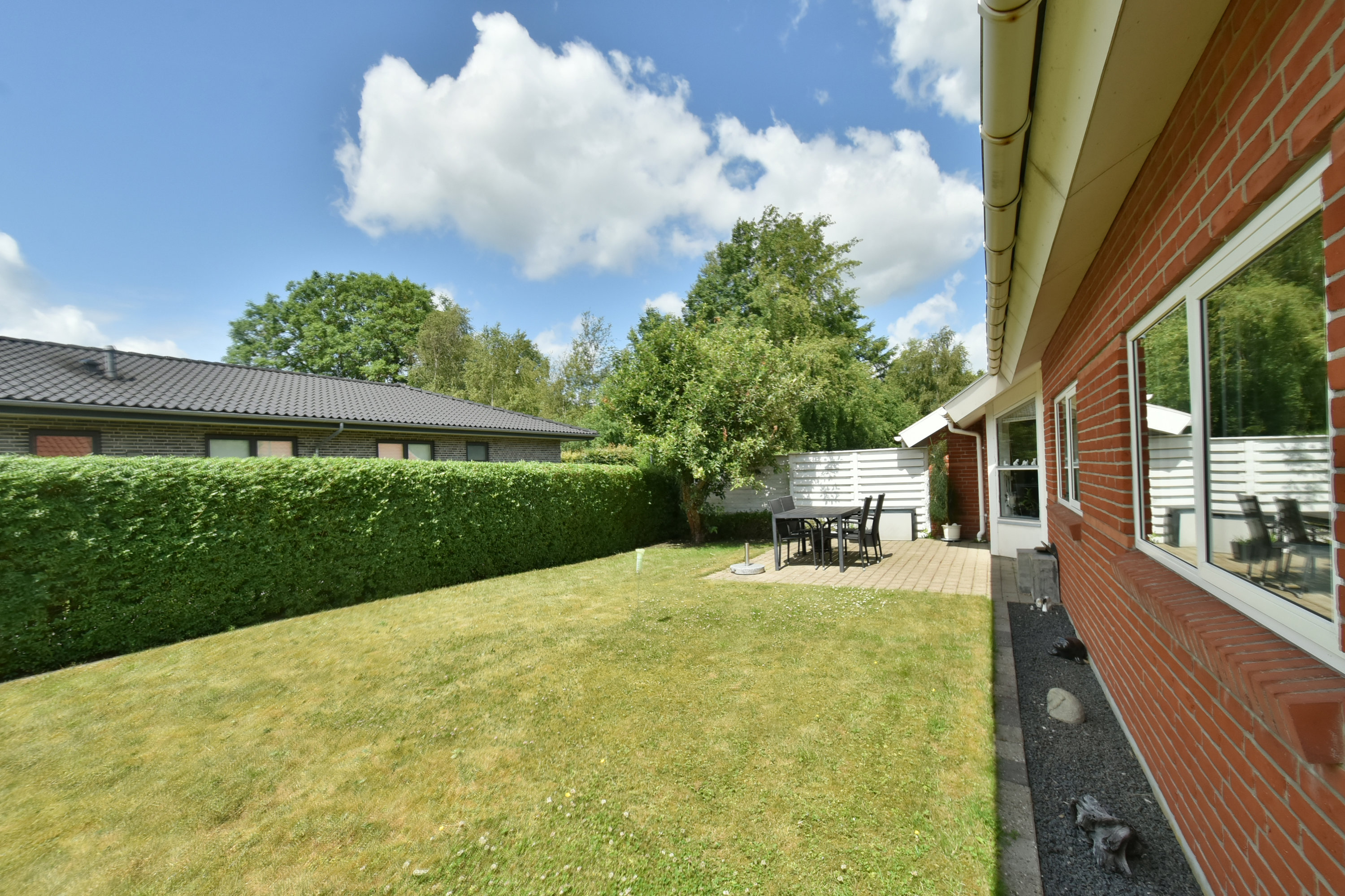 Fremhævet ejendommen billede i fuldskærmstilstand. Billede af Jættevej 56B, Skibbild, 7480 Vildbjerg