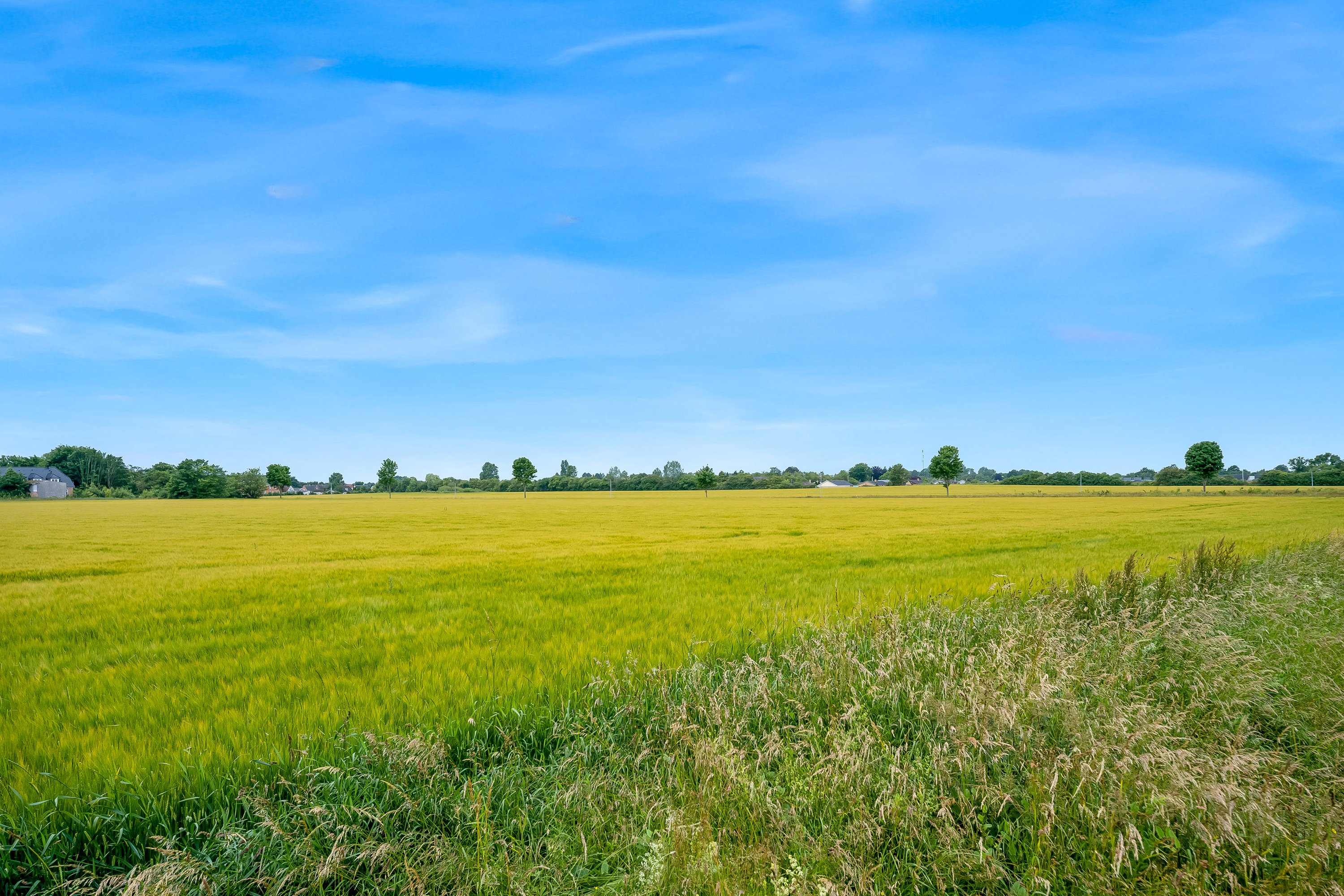 Fremhævet andet billede i fuldskærmstilstand. Billede af Skovvej 5, 4960 Holeby