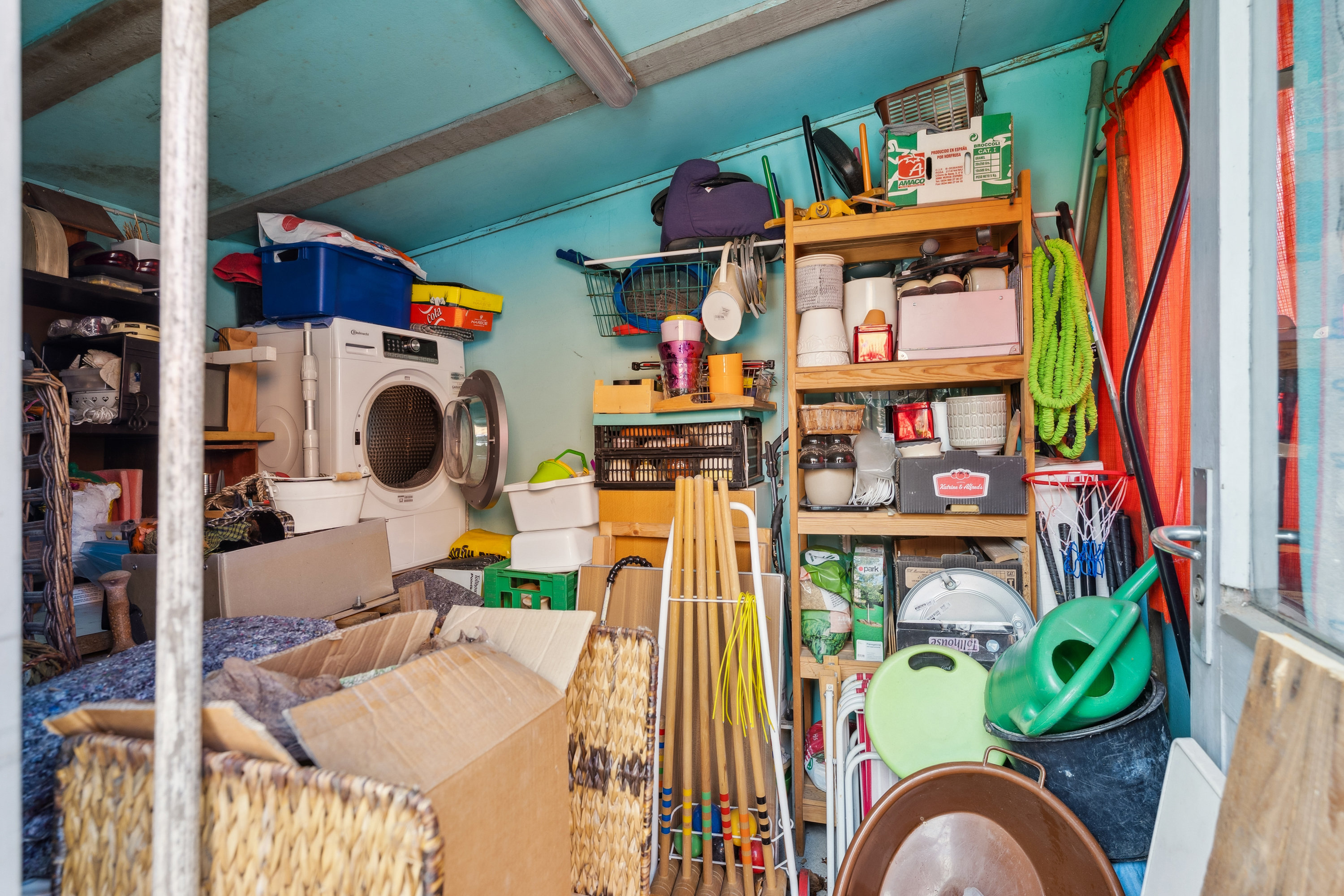 Fremhævet værelse billede i fuldskærmstilstand. Billede af Hovedgaden 47, 8860 Ulstrup