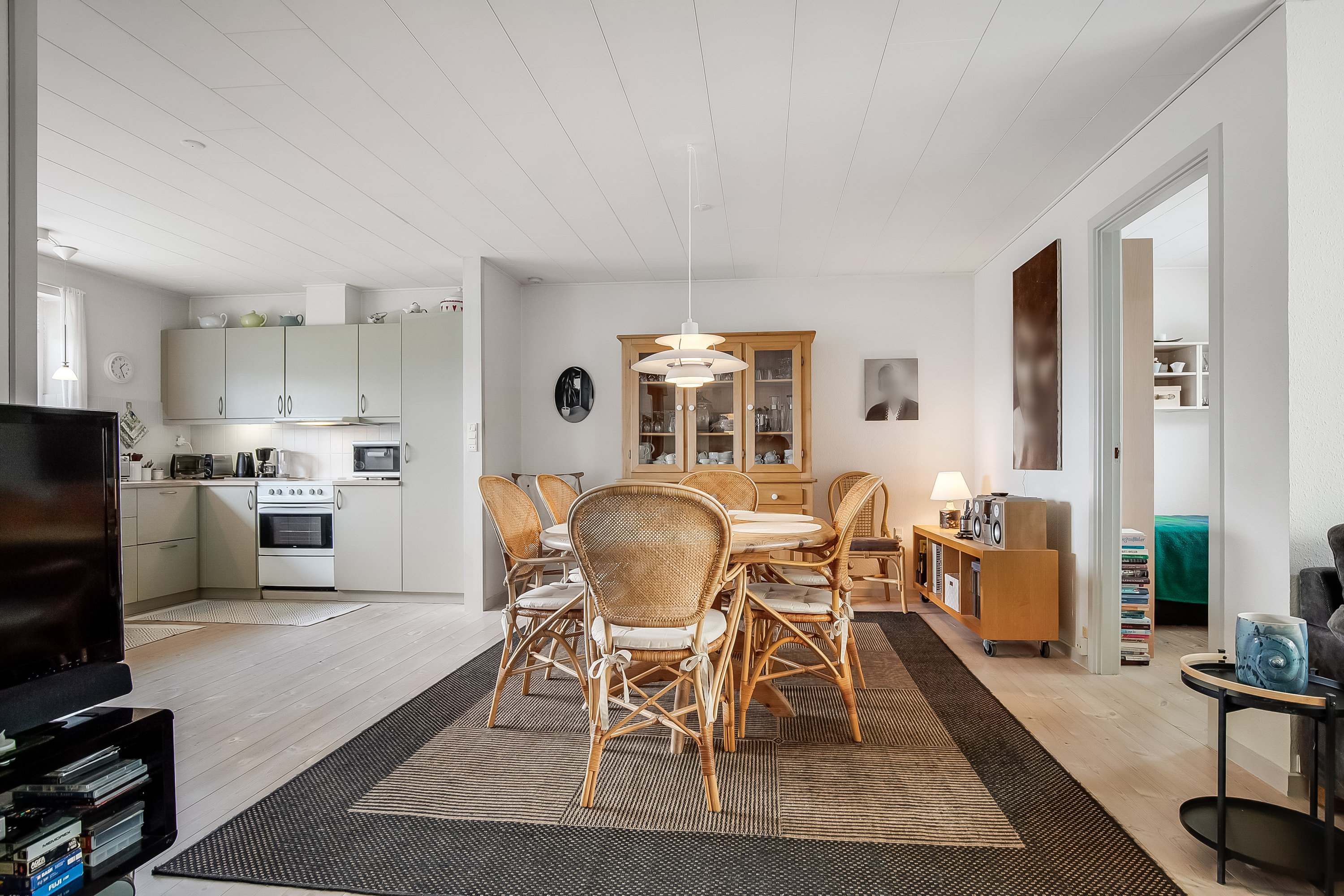 Fremhævet andet billede i fuldskærmstilstand. Billede af Julivænget 61, Bramdrupdam, 6000 Kolding