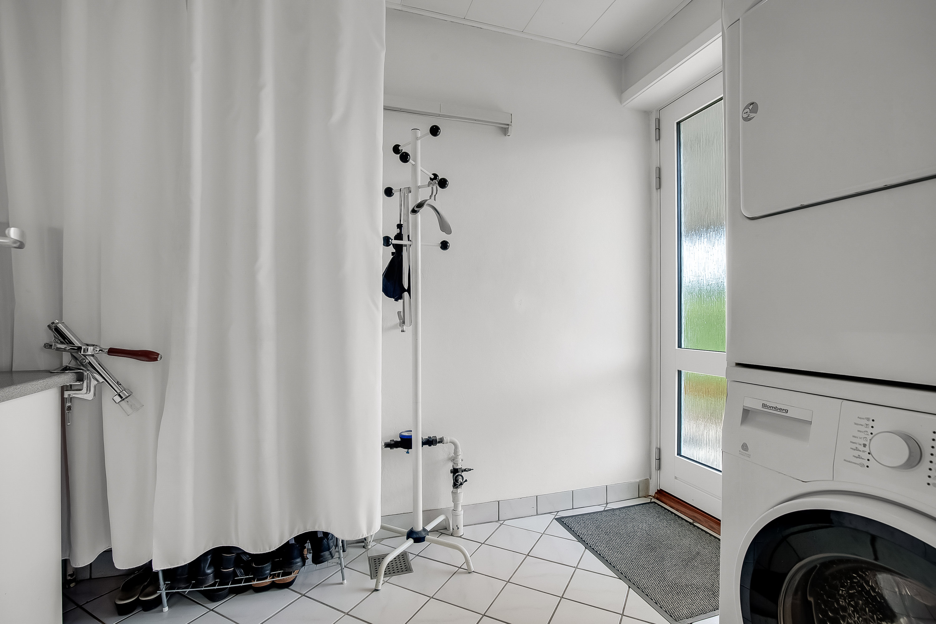 Fremhævet bryggers billede i fuldskærmstilstand. Billede af Julivænget 61, Bramdrupdam, 6000 Kolding