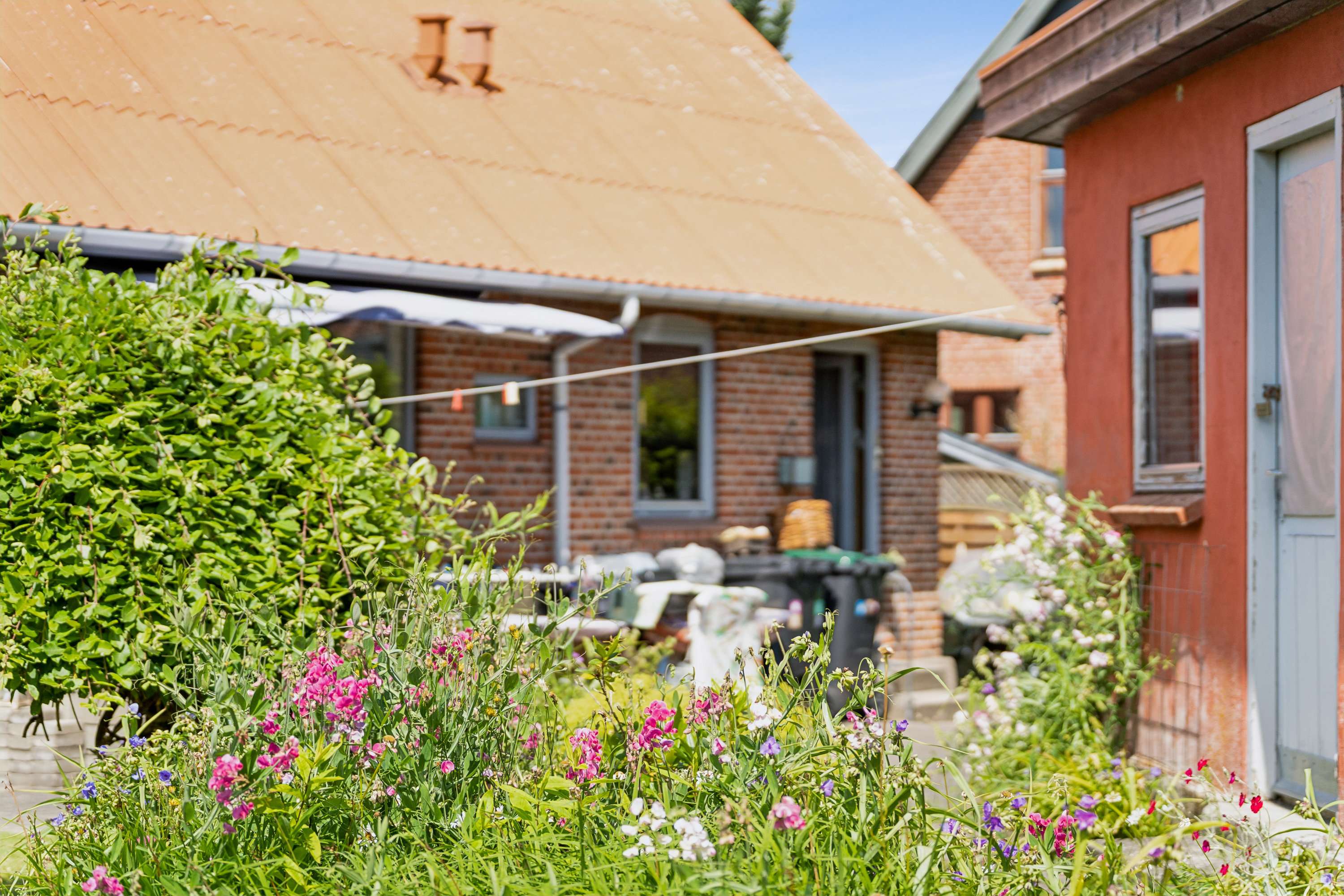 Fremhævet ejendom 1 billede i fuldskærmstilstand. Billede af Hovedgaden 47, 8860 Ulstrup