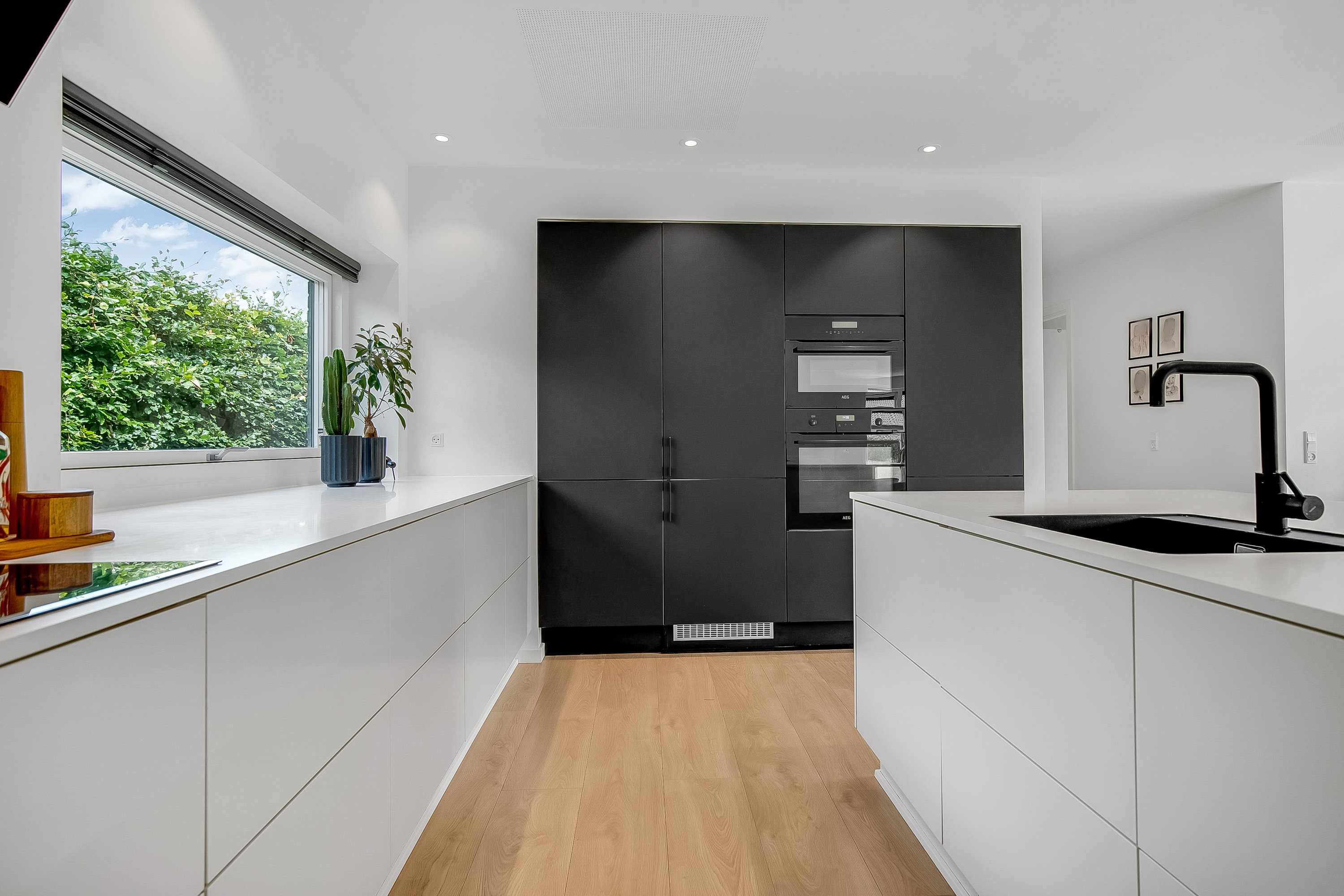 Fremhævet andet billede i fuldskærmstilstand. Billede af Soldaterparken 9, Vester Nebel, 6040 Egtved