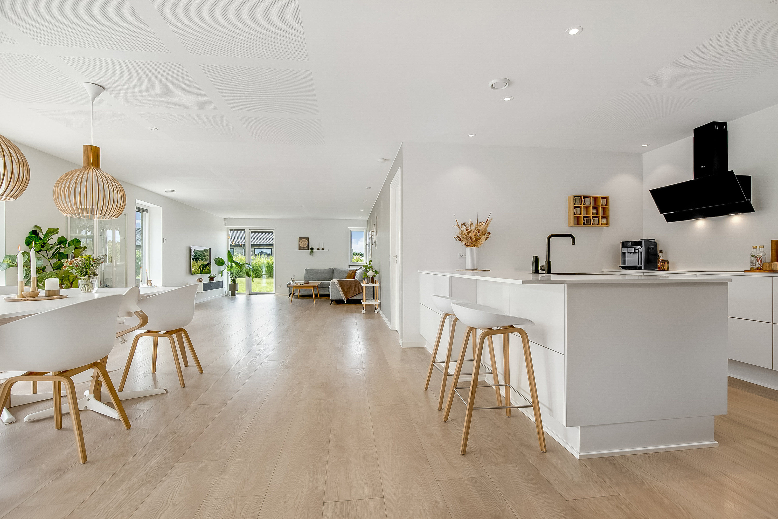 Miniaturebillede 1: andet. Billede af Soldaterparken 9, Vester Nebel, 6040 Egtved