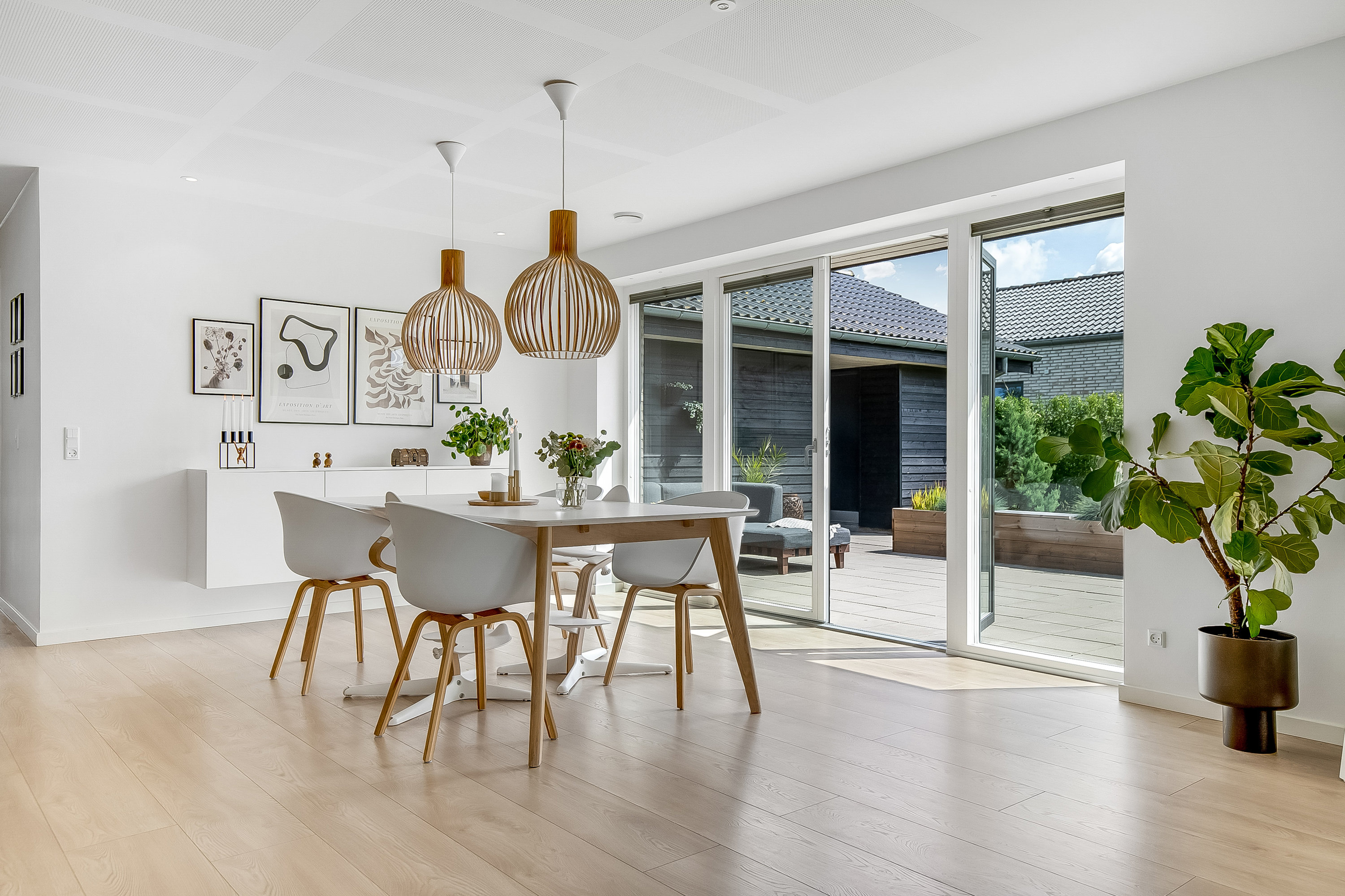 Miniaturebillede 2: andet. Billede af Soldaterparken 9, Vester Nebel, 6040 Egtved