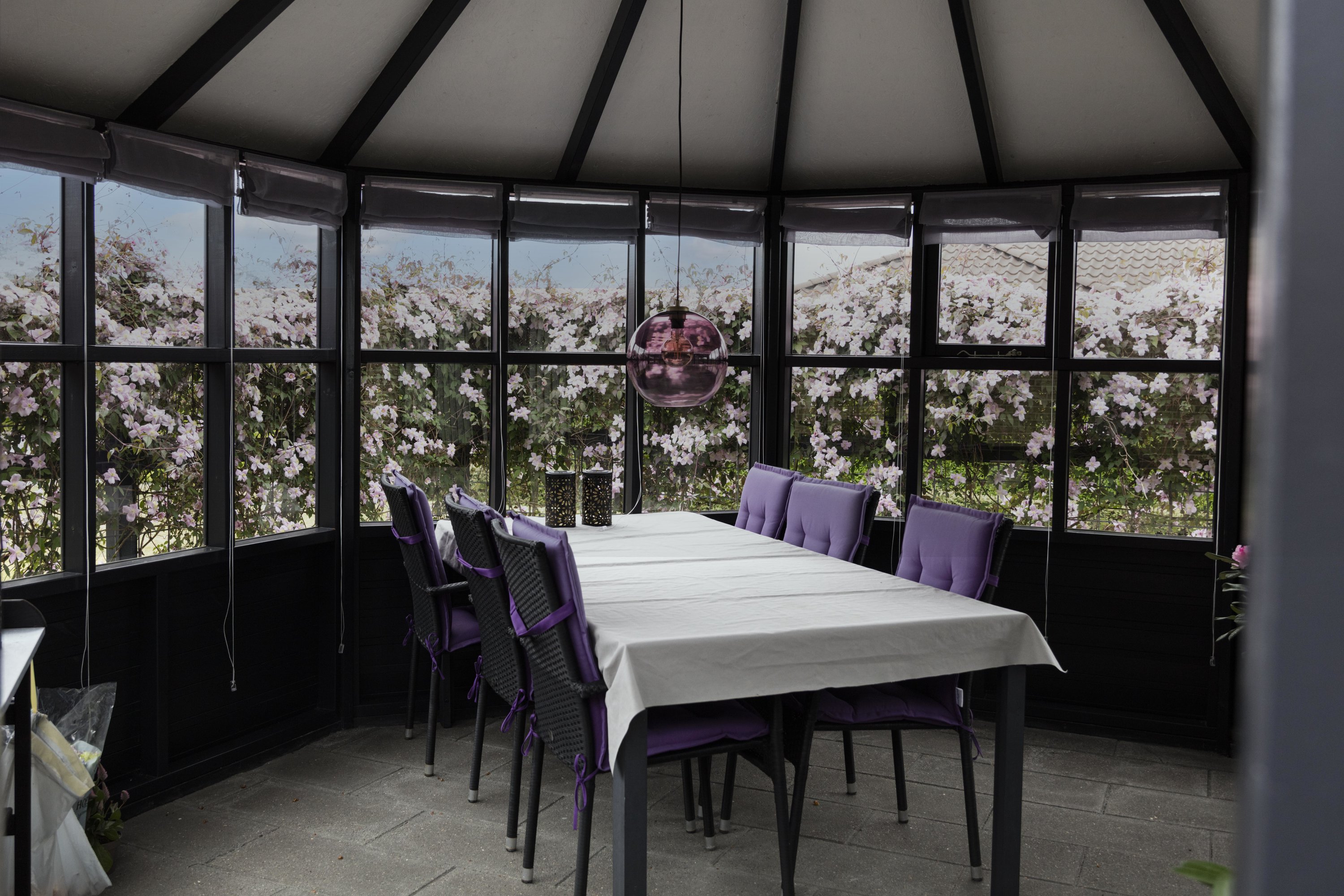 Fremhævet  billede i fuldskærmstilstand. Billede af Majas Vej 5, Humlum, 7600 Struer