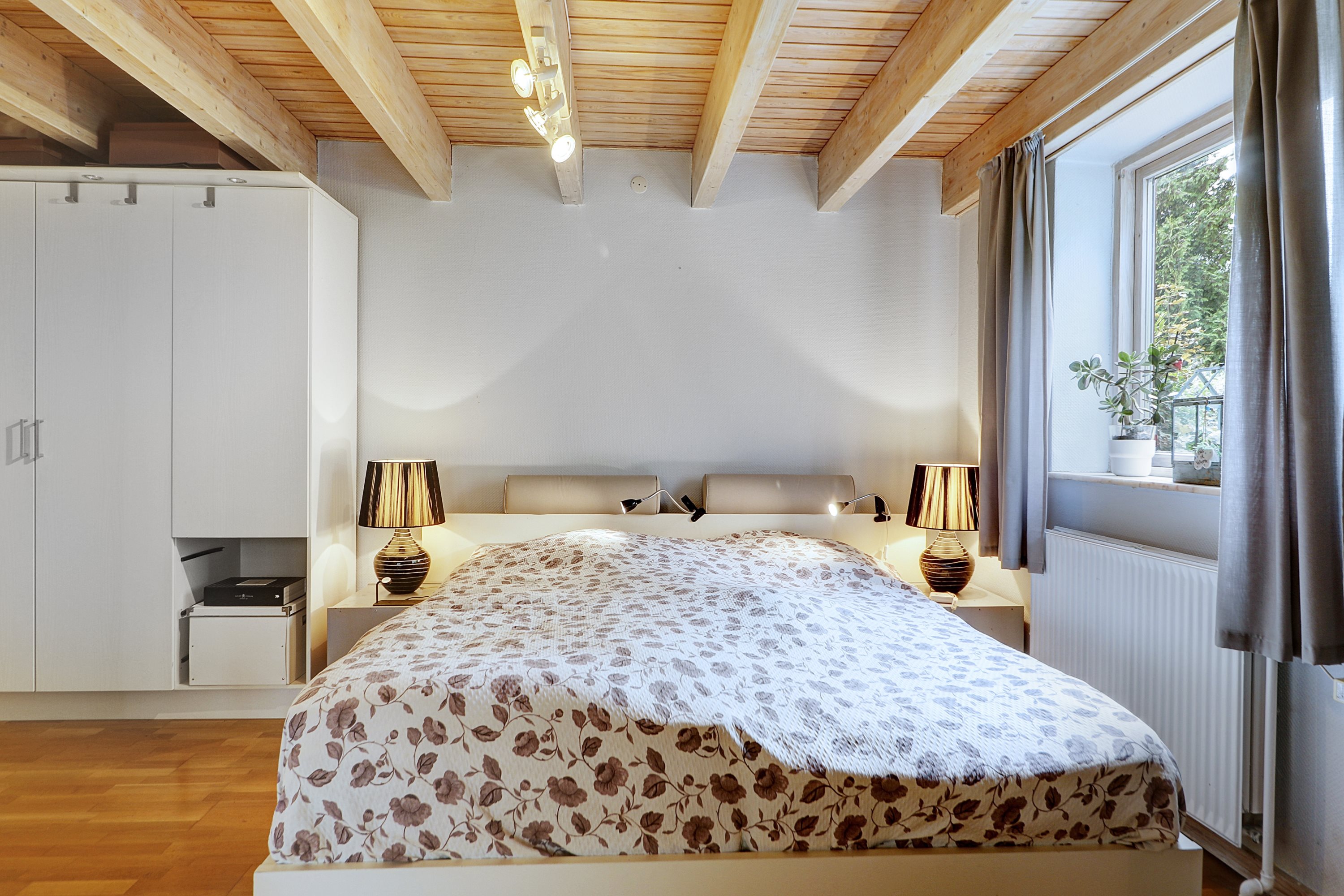 Fremhævet værelse billede i fuldskærmstilstand. Billede af Skovbrinken 28, 3450 Allerød