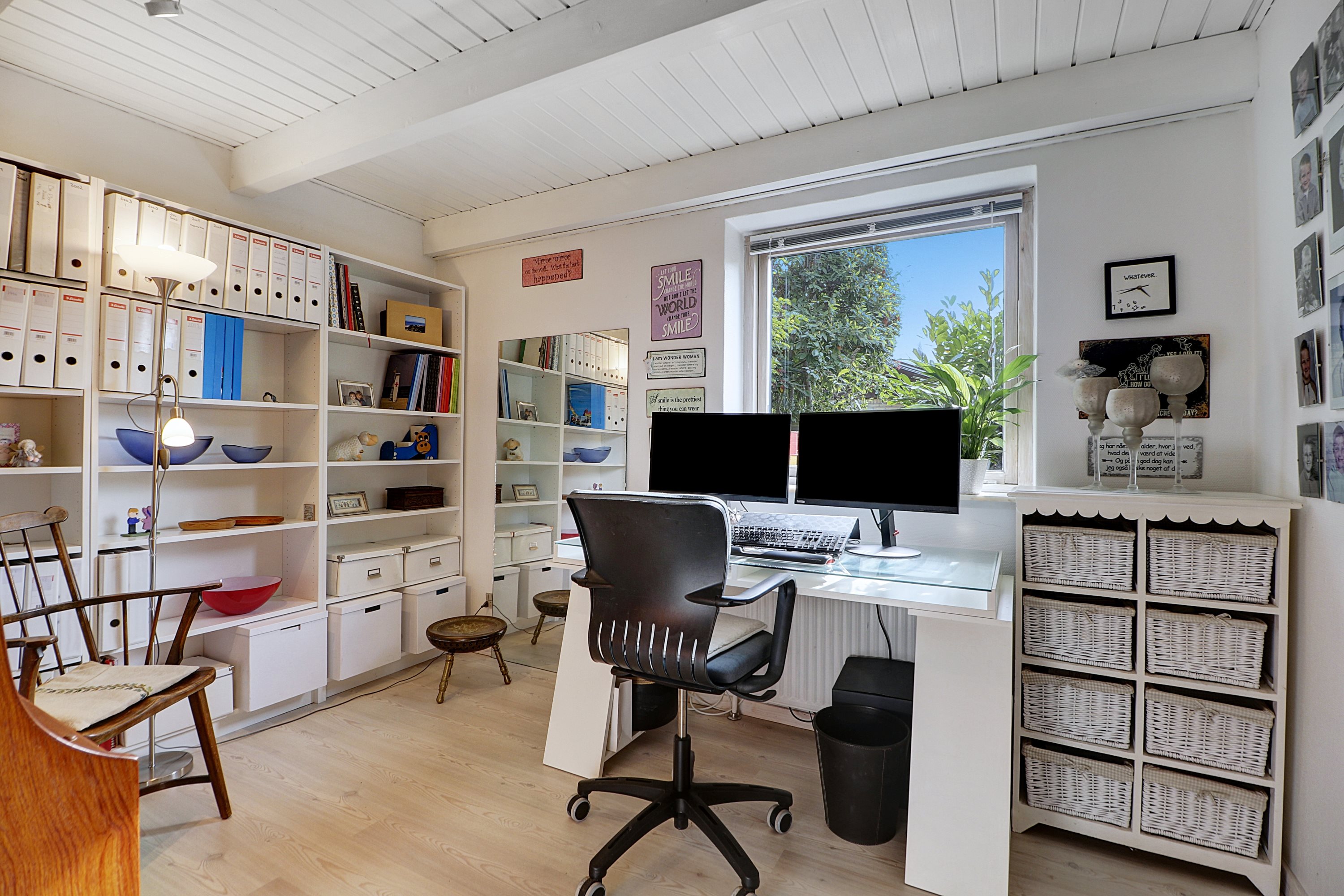 Fremhævet værelse billede i fuldskærmstilstand. Billede af Skovbrinken 28, 3450 Allerød