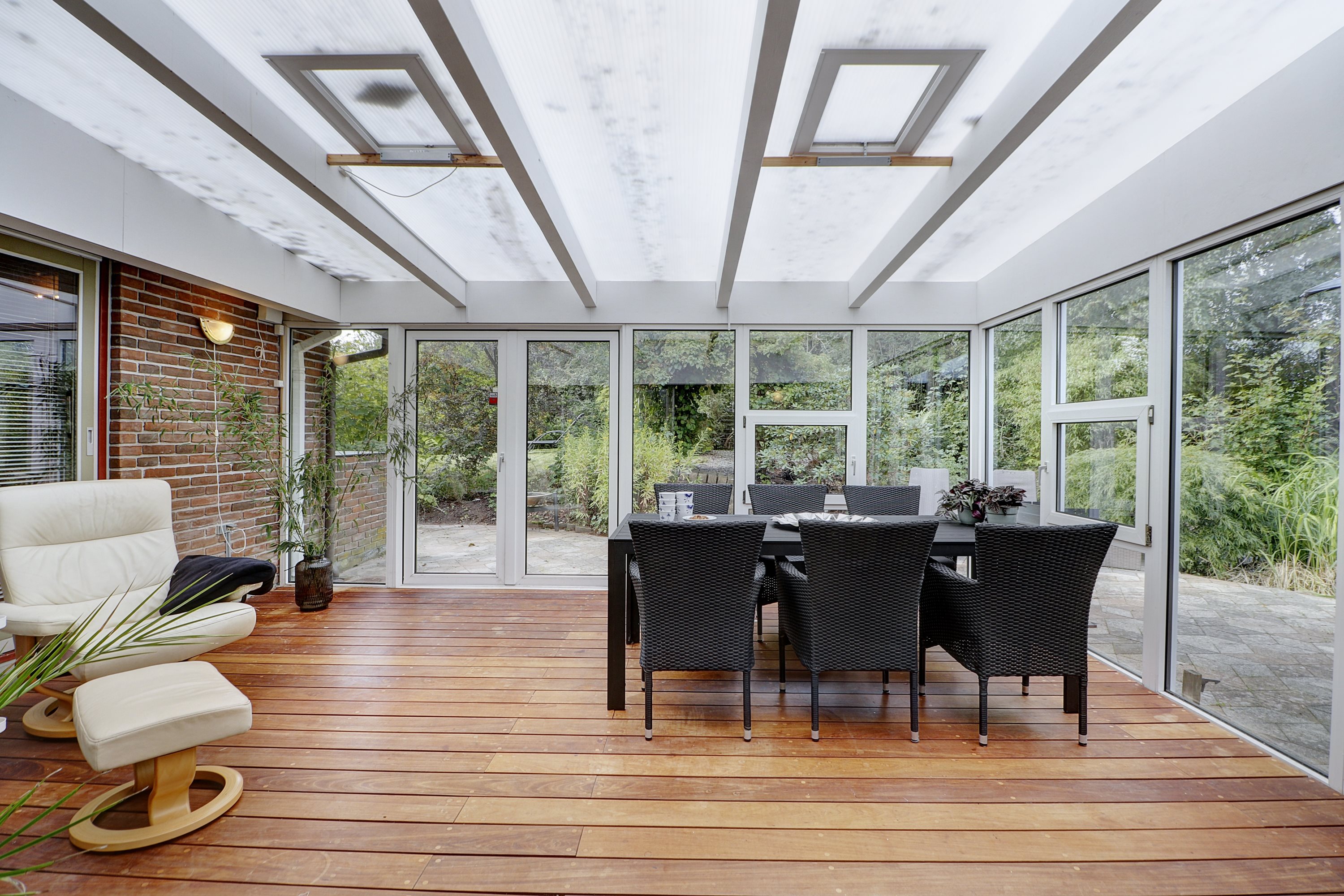 Fremhævet værelse billede i fuldskærmstilstand. Billede af Skovbrinken 28, 3450 Allerød