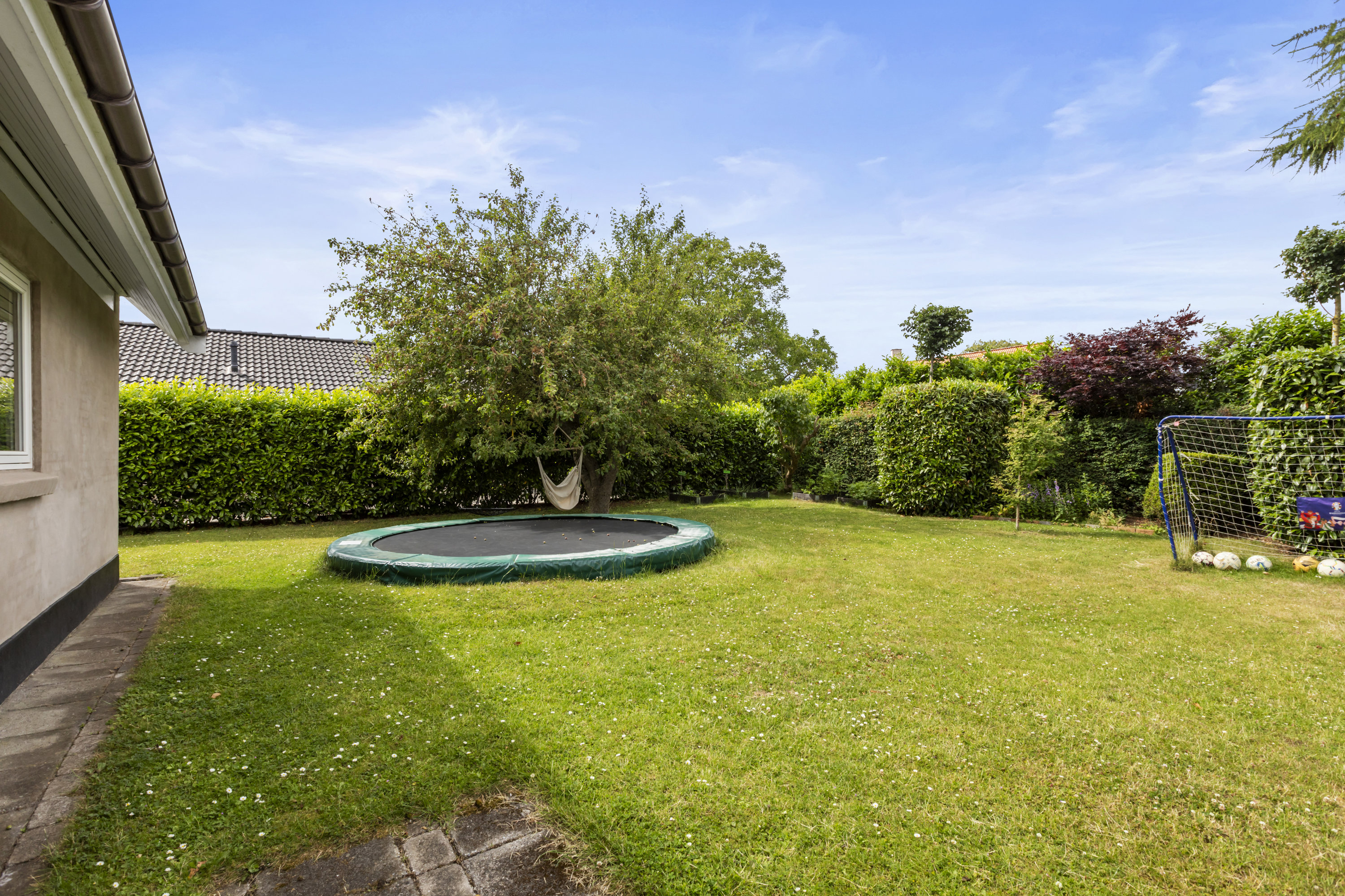 Fremhævet  billede i fuldskærmstilstand. Billede af Strandbakken 16, 2791 Dragør