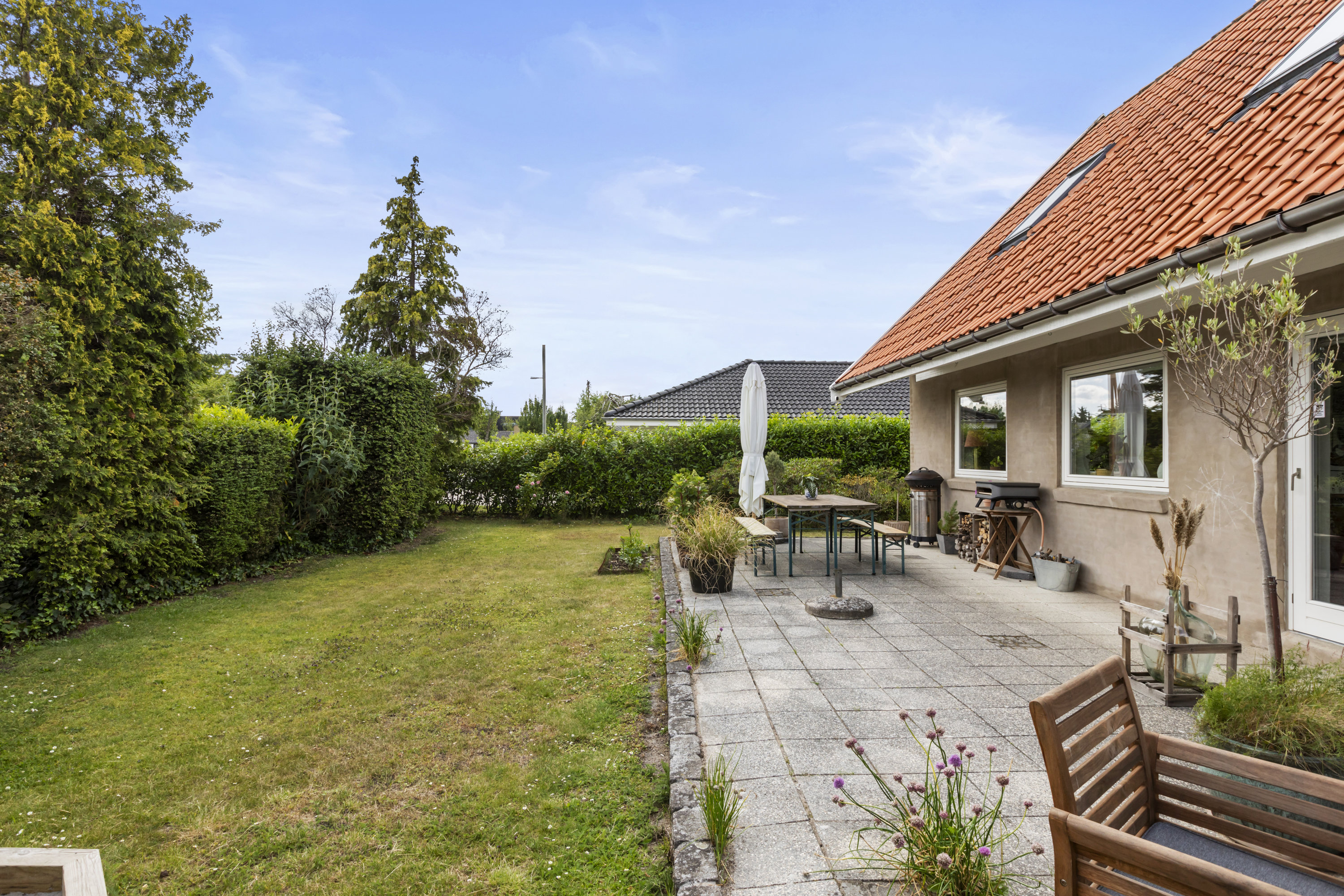 Miniaturebillede 2: . Billede af Strandbakken 16, 2791 Dragør