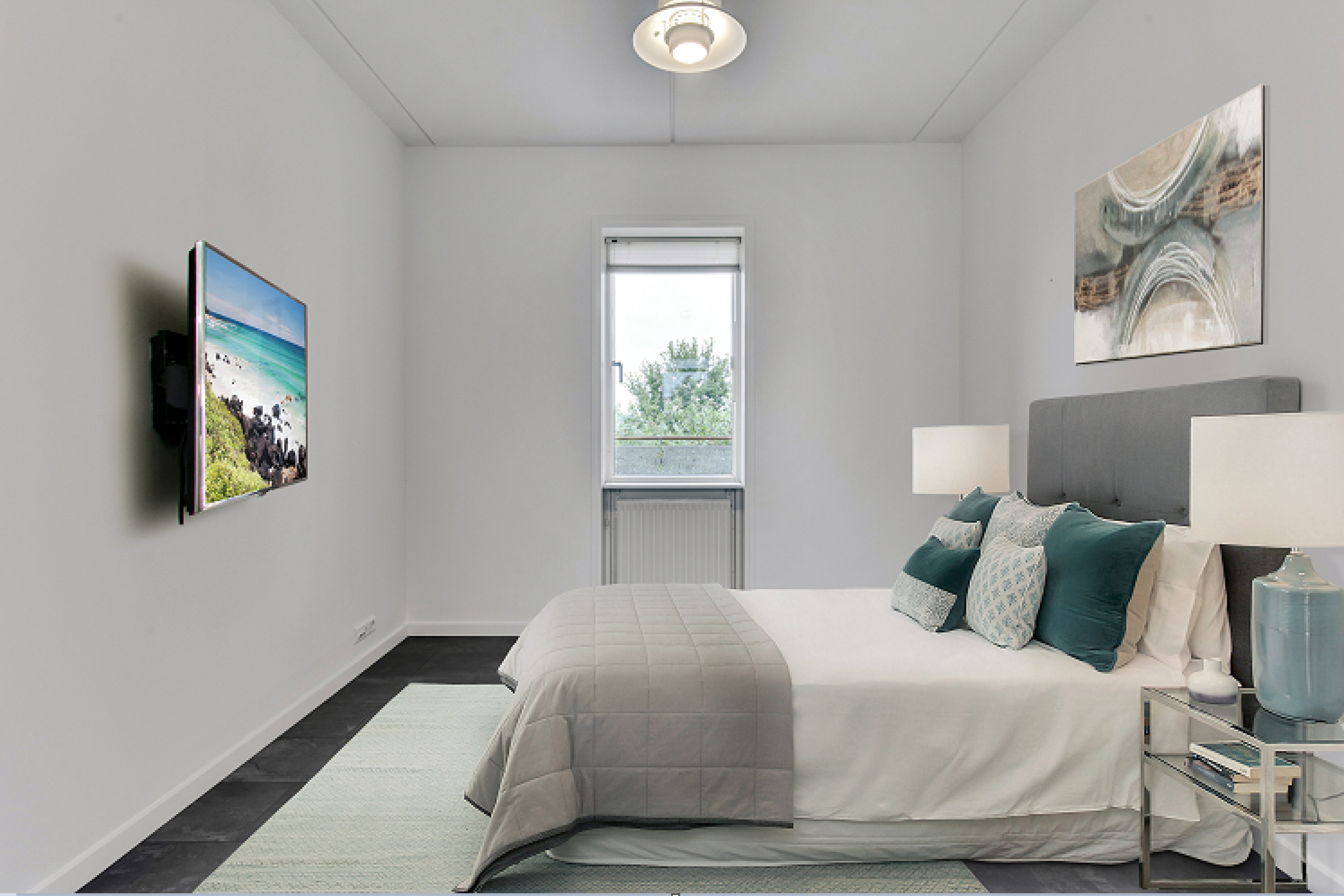 Fremhævet  billede i fuldskærmstilstand. Billede af Langelinie 14D, 8700 Horsens