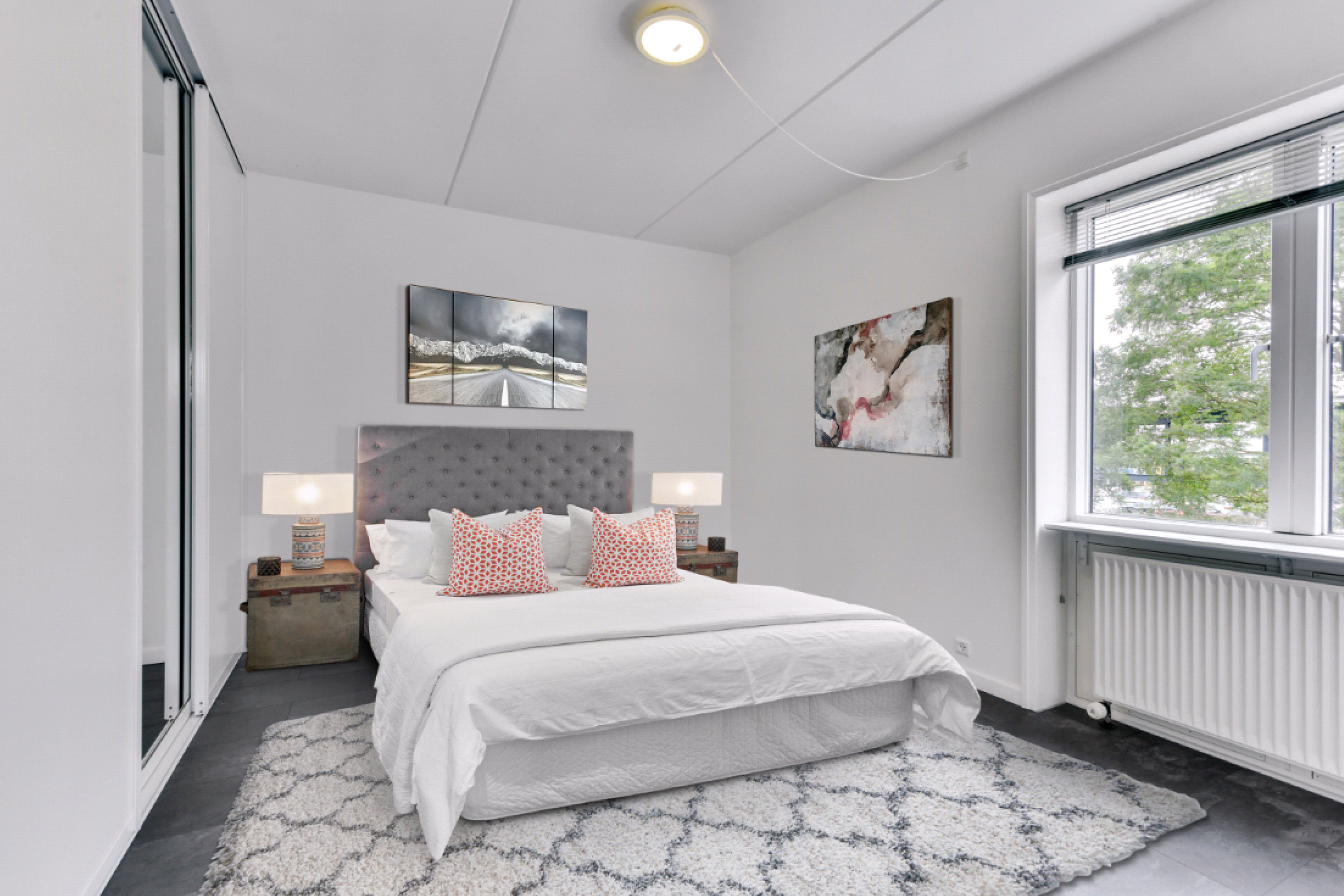 Fremhævet  billede i fuldskærmstilstand. Billede af Langelinie 14D, 8700 Horsens