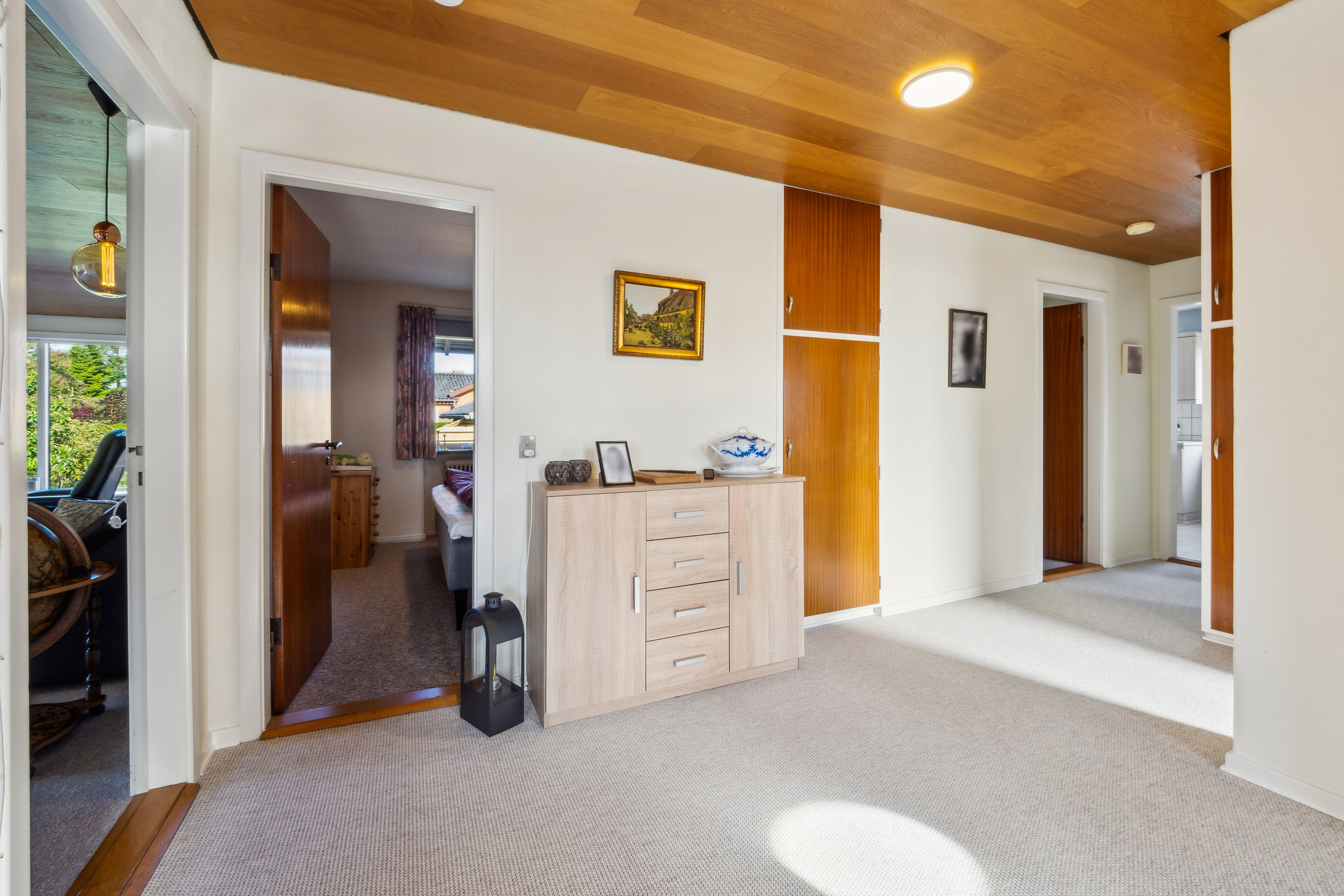 Fremhævet værelse billede i fuldskærmstilstand. Billede af Søndergade 16, Jebjerg, 7870 Roslev