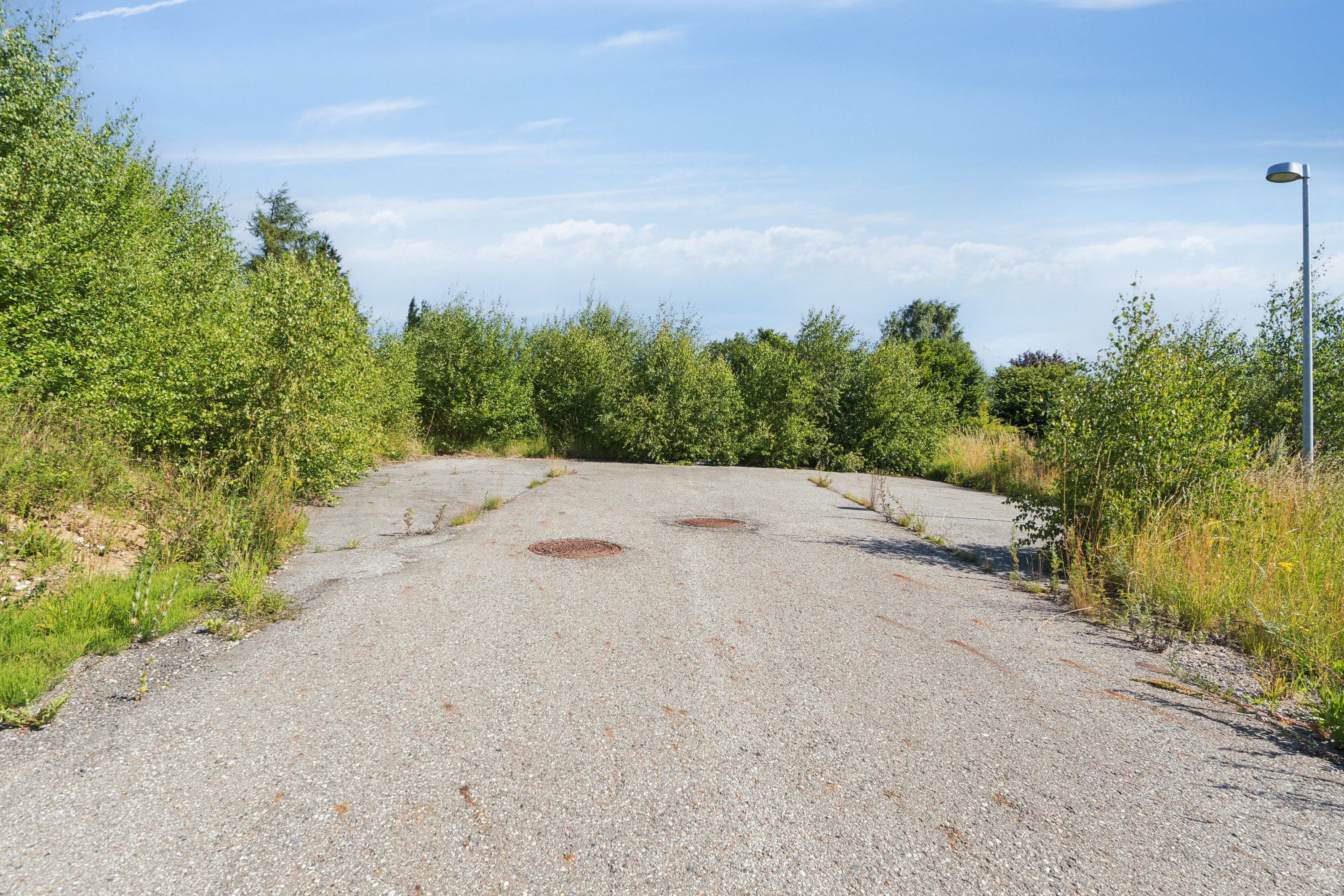 Fremhævet udendørs billede i fuldskærmstilstand. Billede af Kløvermarken 5, Skallebølle, 5492 Vissenbjerg