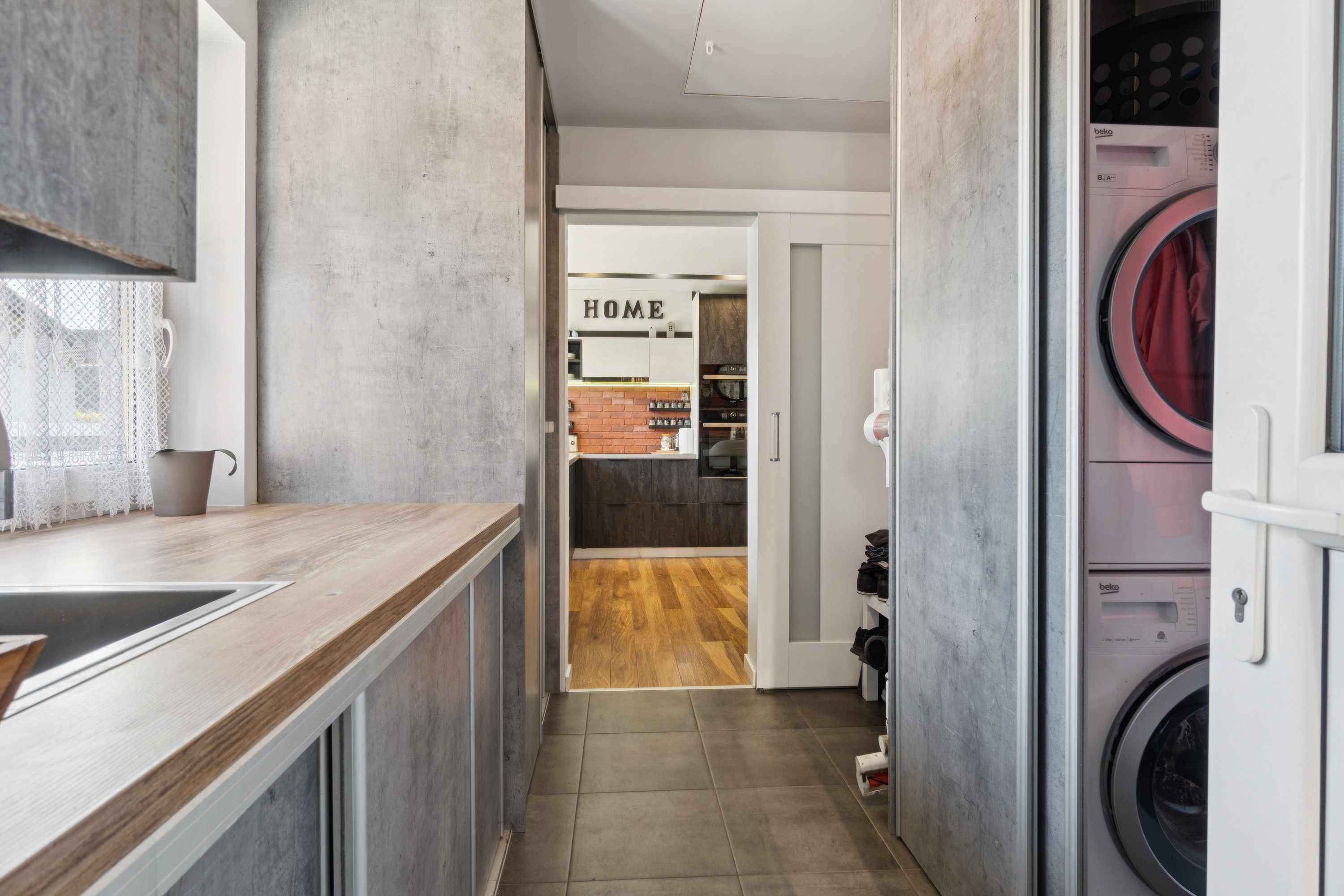 Fremhævet bryggers billede i fuldskærmstilstand. Billede af Bøgebakken 7, Ræhr, 7730 Hanstholm