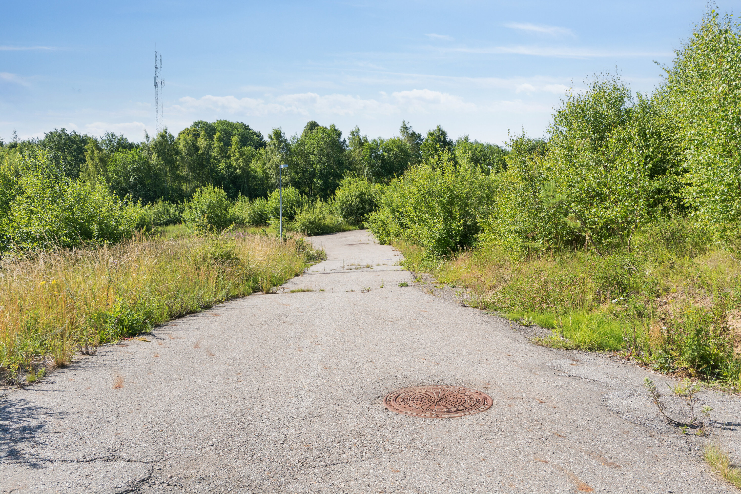 Fremhævet omgivelser billede i fuldskærmstilstand. Billede af Kløvermarken 9, Skallebølle, 5492 Vissenbjerg