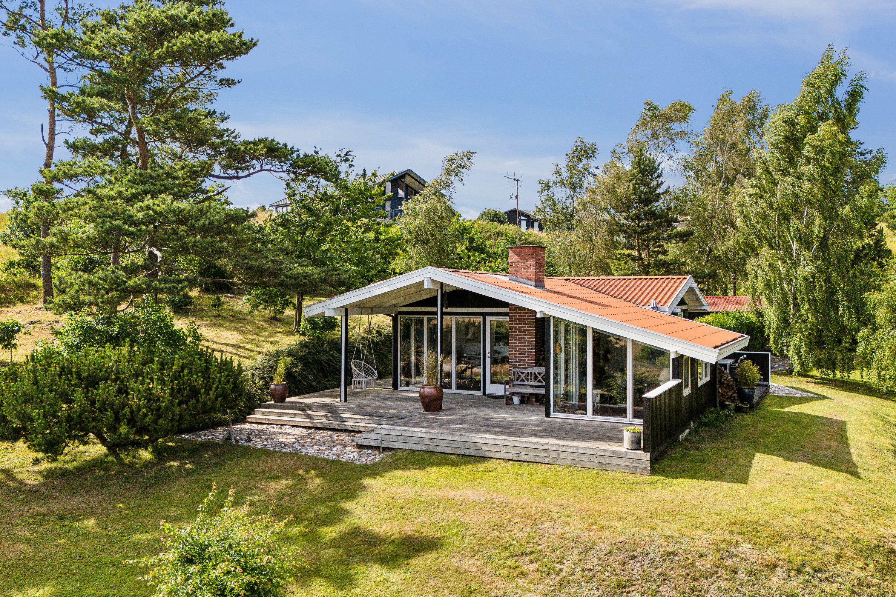 Eskildshøj 4, Fuglsø, 8420 Knebel