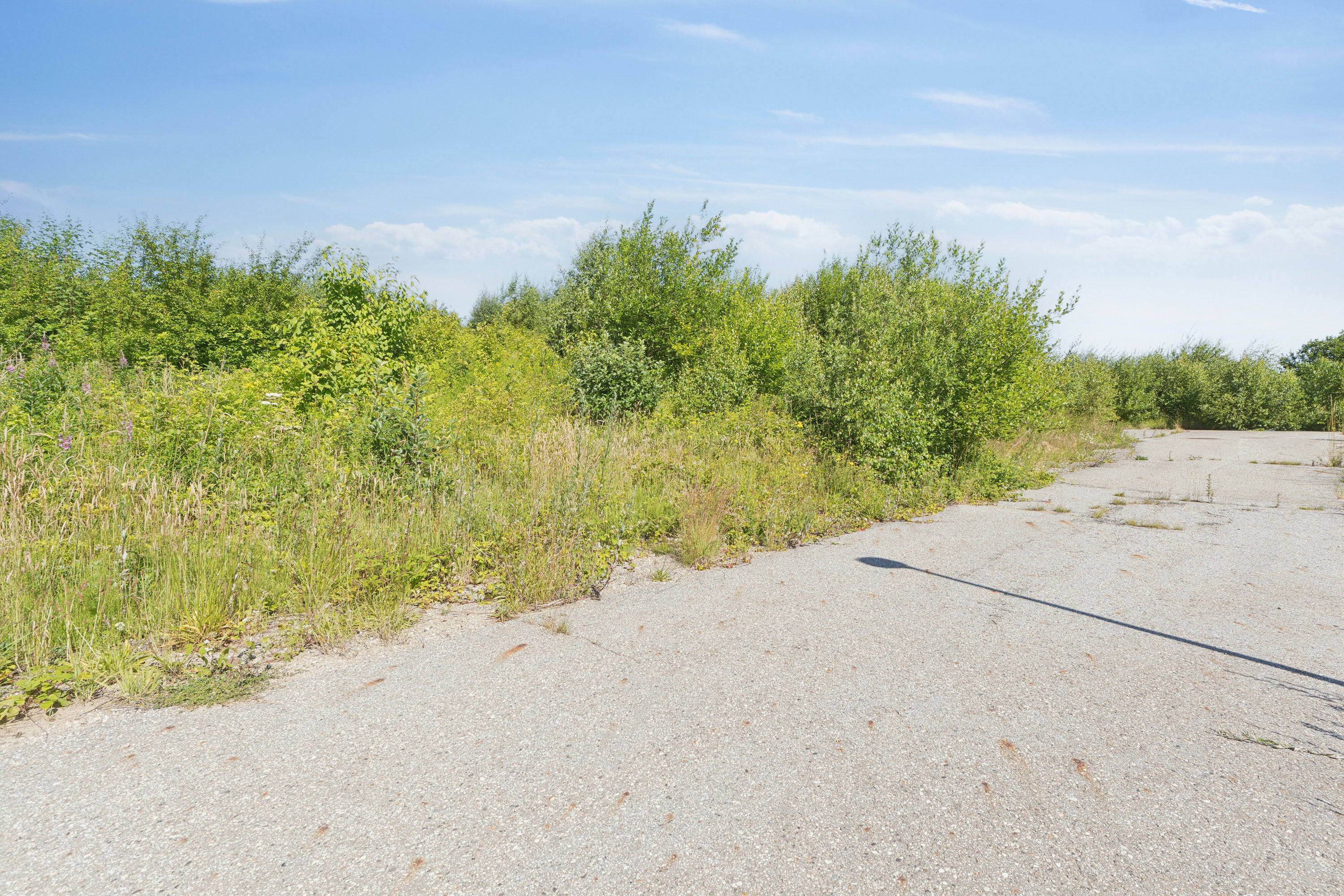 Fremhævet omgivelser billede i fuldskærmstilstand. Billede af Kløvermarken 9, Skallebølle, 5492 Vissenbjerg
