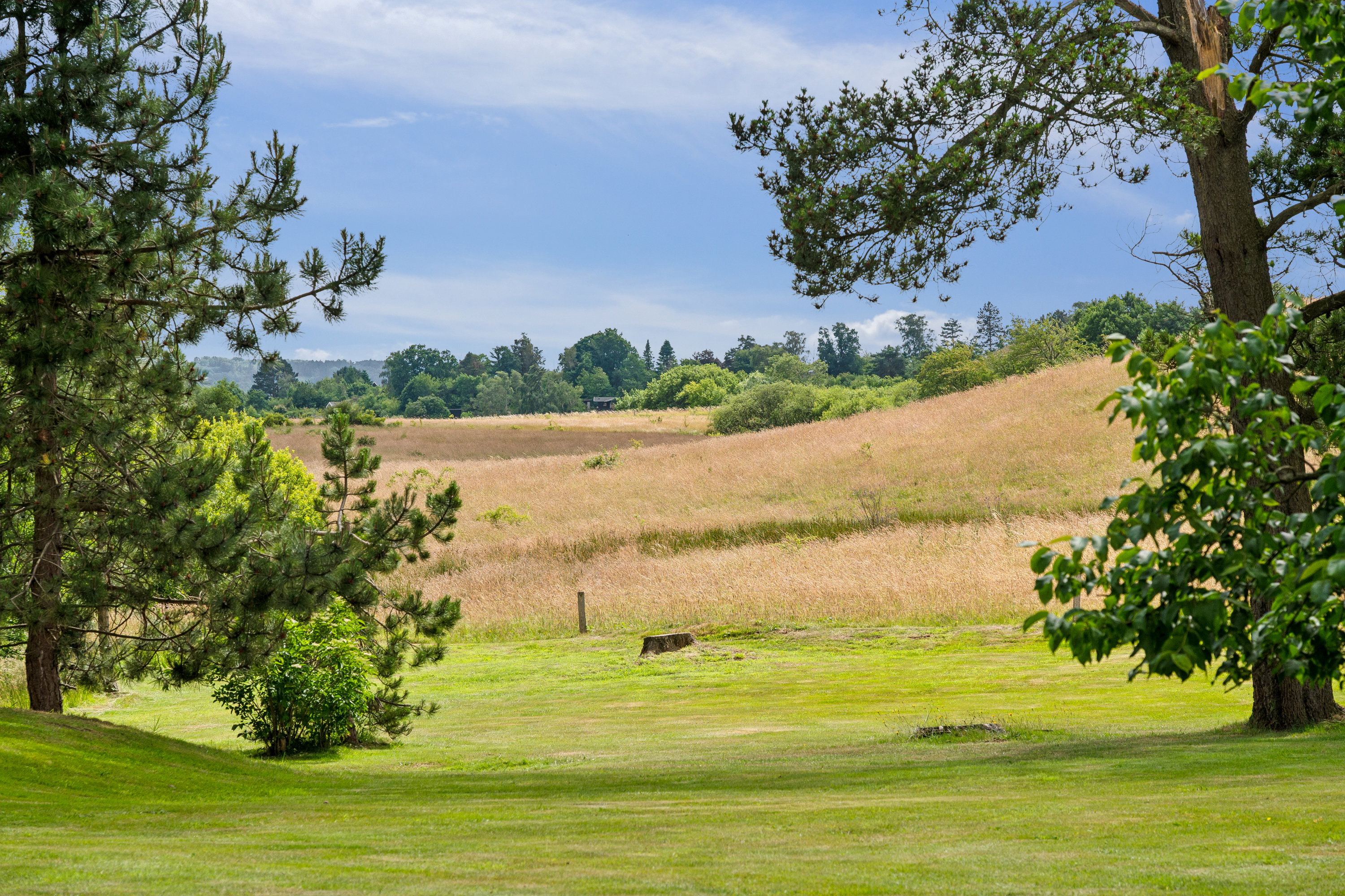 Eskildshøj 4, Fuglsø, 8420 Knebel