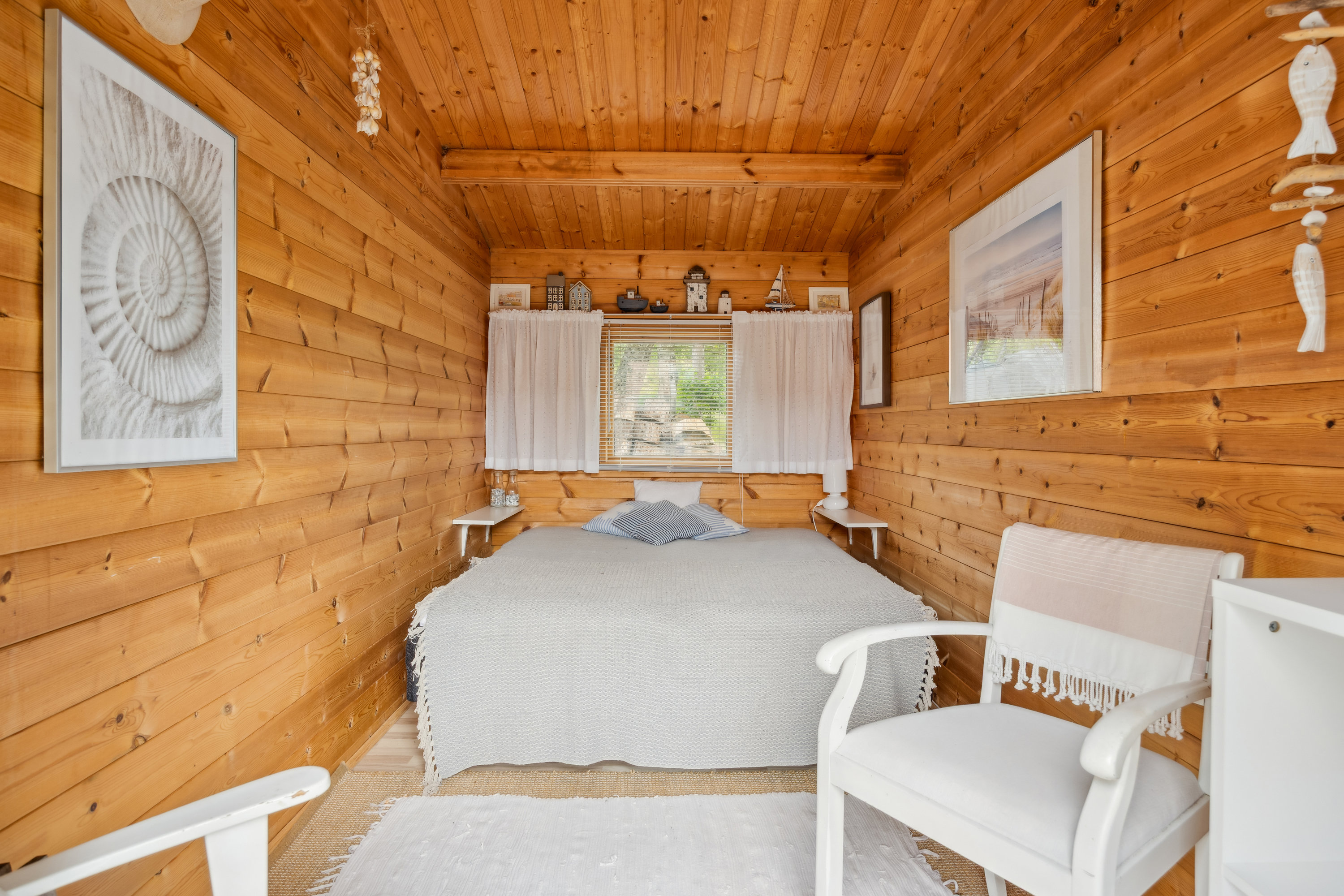 Fremhævet værelse billede i fuldskærmstilstand. Billede af Eskildshøj 4, Fuglsø, 8420 Knebel