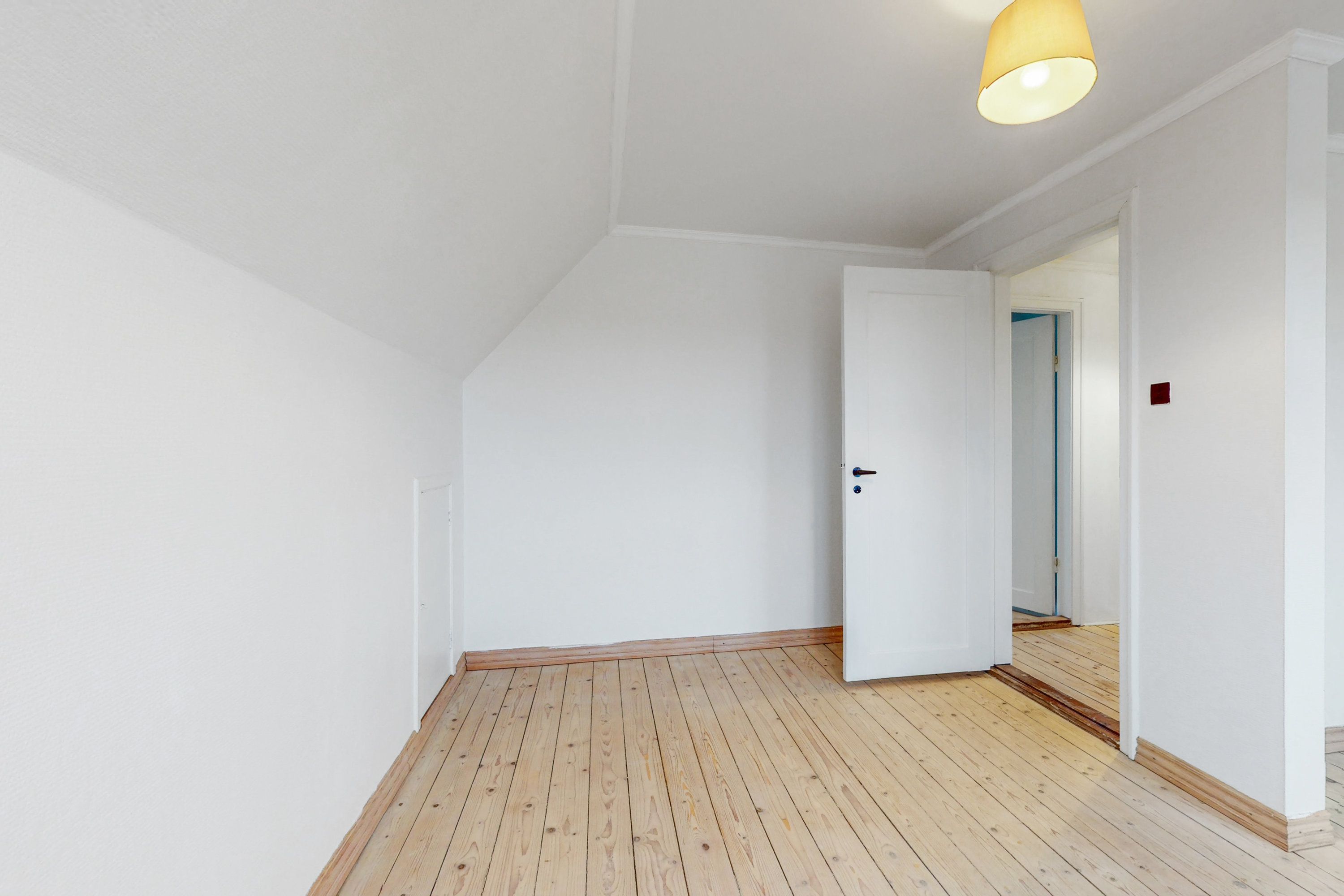 Fremhævet værelse billede i fuldskærmstilstand. Billede af Gl Landevej 39, Tornby, 9850 Hirtshals