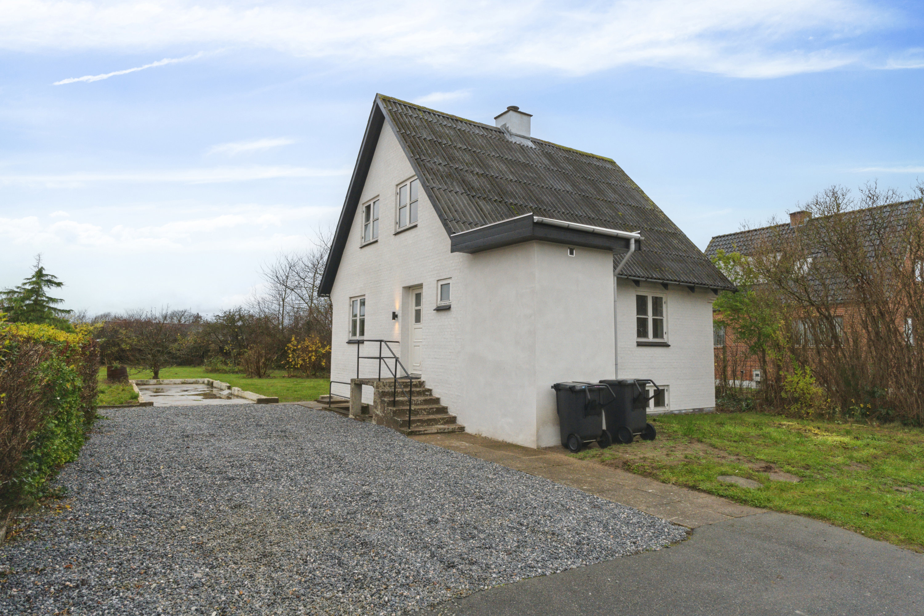 Fremhævet ejendom billede i fuldskærmstilstand. Billede af Gl Landevej 39, Tornby, 9850 Hirtshals