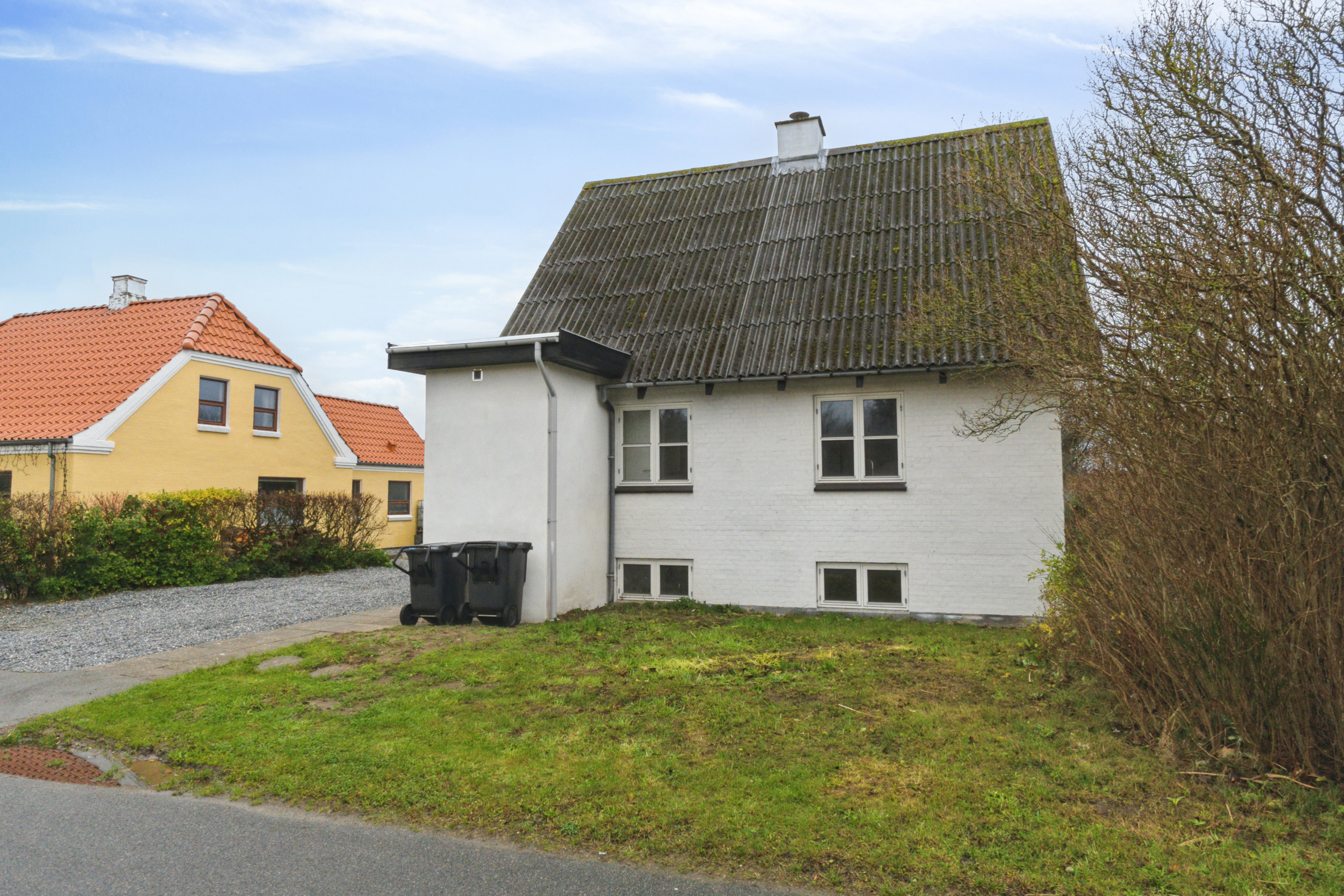 Fremhævet ejendom billede i fuldskærmstilstand. Billede af Gl Landevej 39, Tornby, 9850 Hirtshals