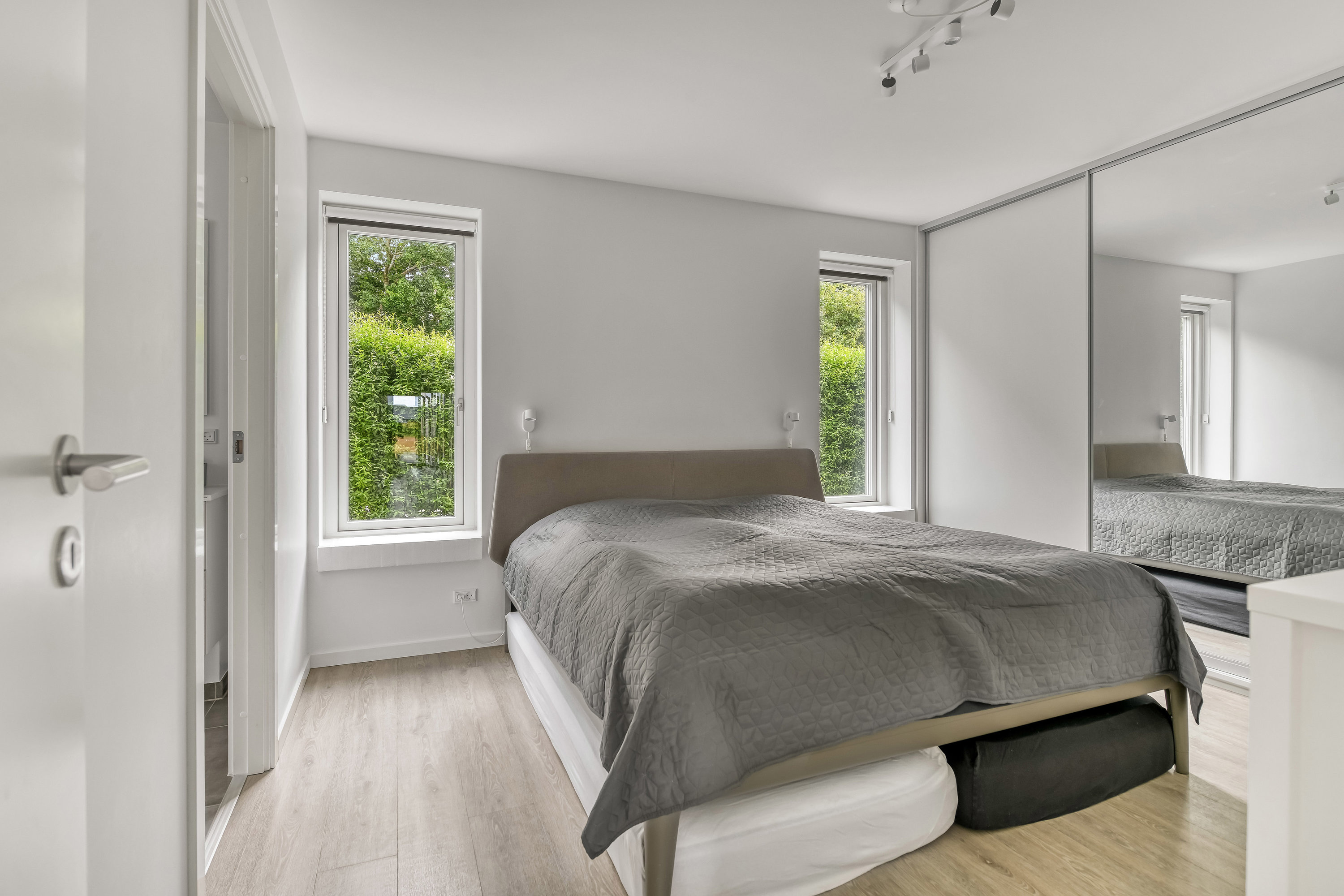 Fremhævet værelse billede i fuldskærmstilstand. Billede af Hønseringen 7, 7190 Billund