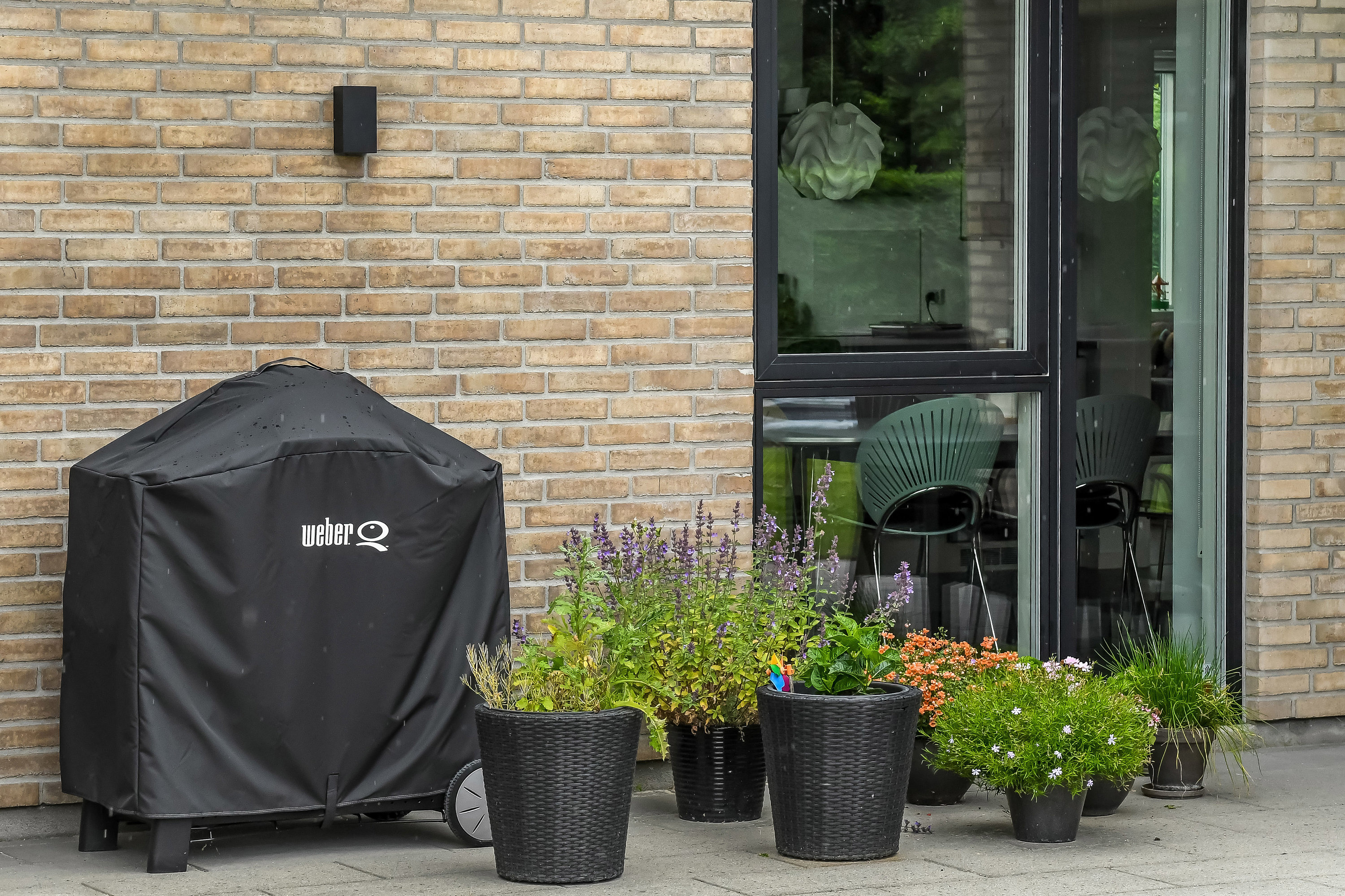 Fremhævet ejendommen billede i fuldskærmstilstand. Billede af Hønseringen 7, 7190 Billund