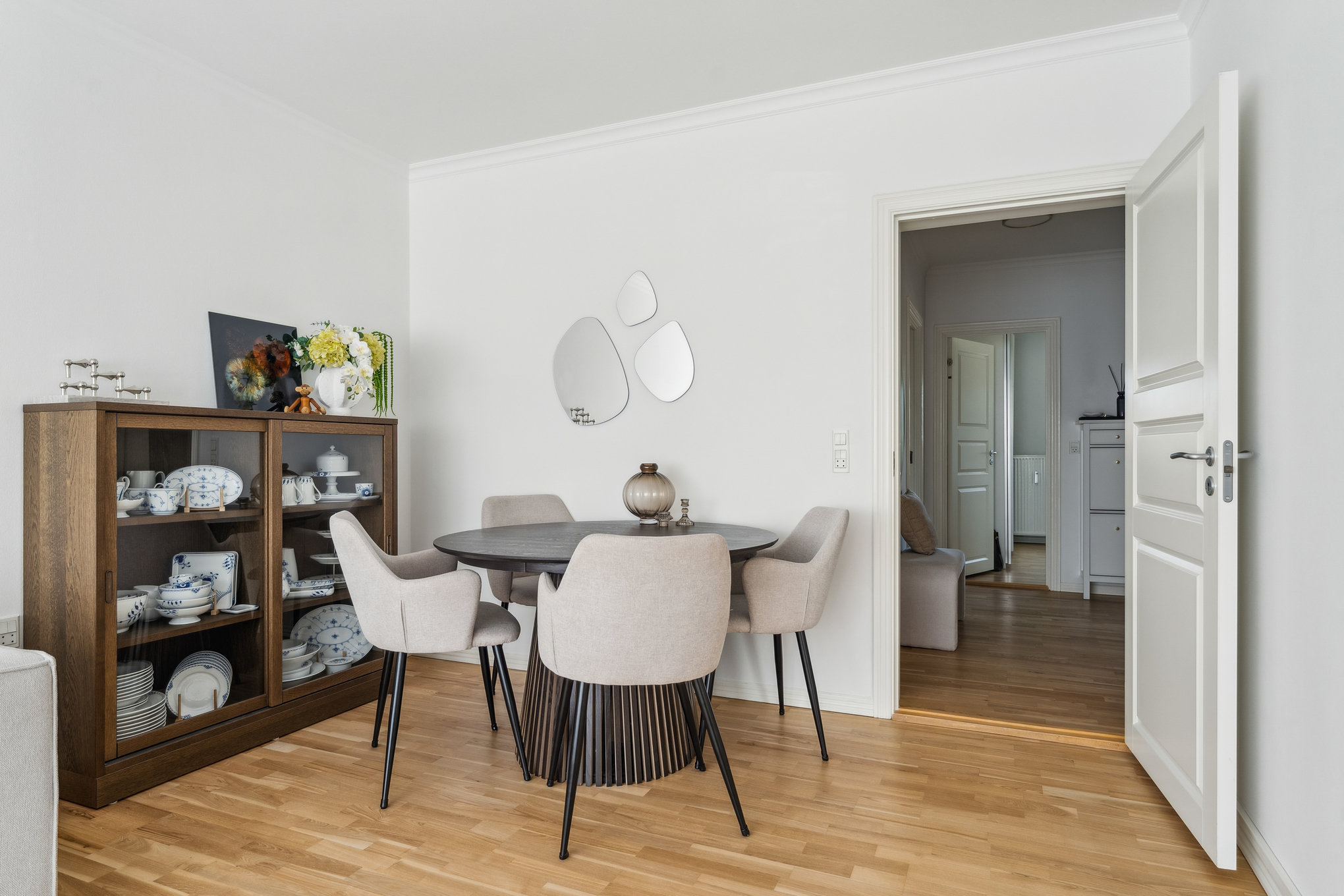 Fremhævet værelse billede i fuldskærmstilstand. Billede af Nyvangsvej 36A, 2. tv., 8900 Randers C