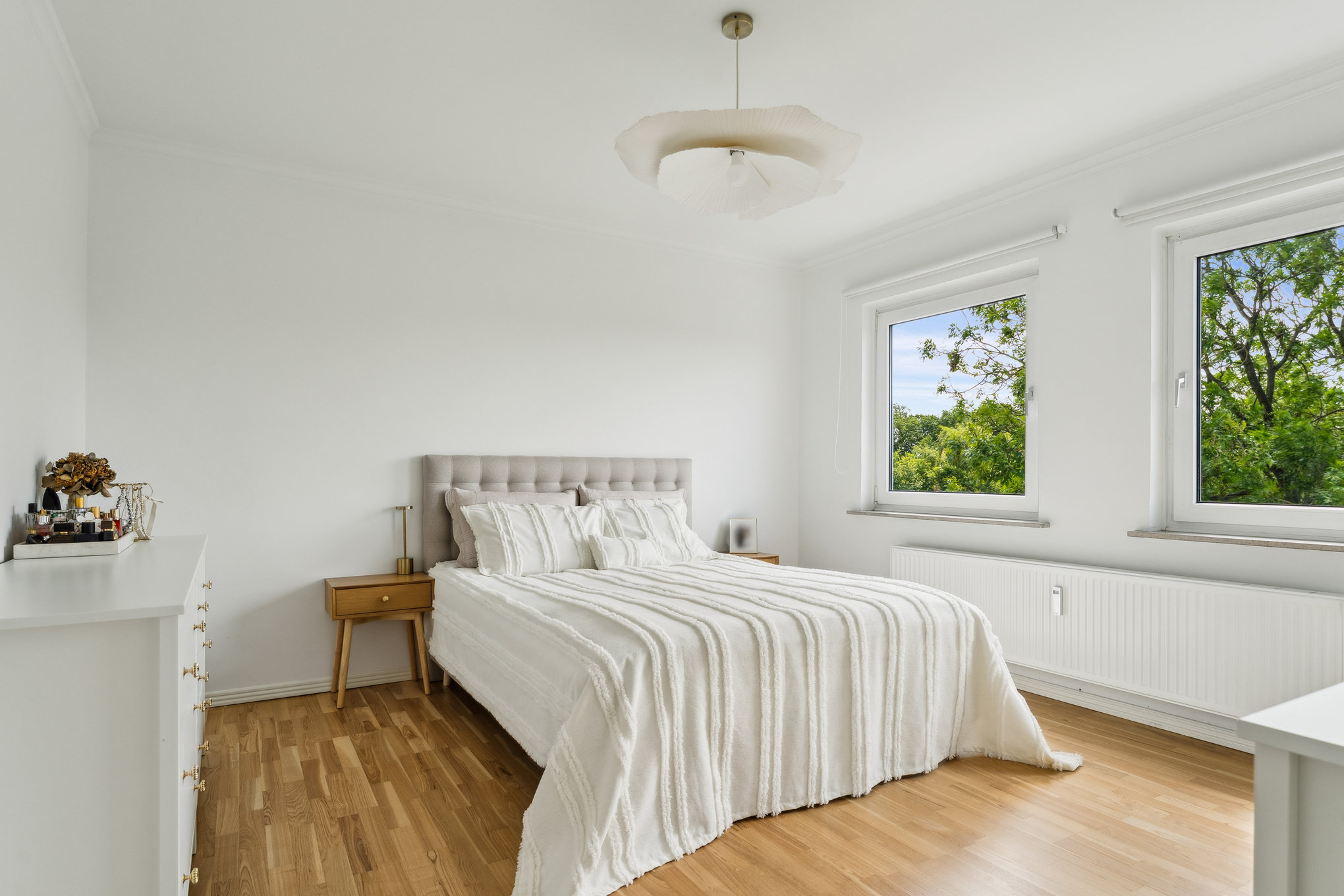 Fremhævet værelse billede i fuldskærmstilstand. Billede af Nyvangsvej 36A, 2. tv., 8900 Randers C