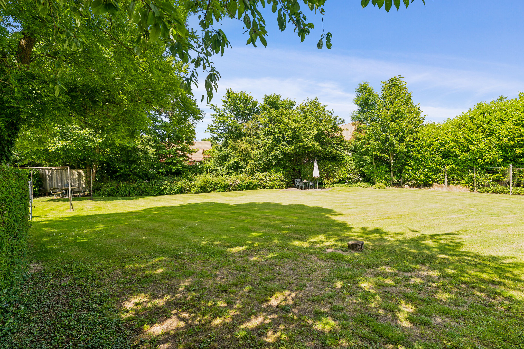 Fremhævet have billede i fuldskærmstilstand. Billede af Nyvangsvej 36A, 2. tv., 8900 Randers C