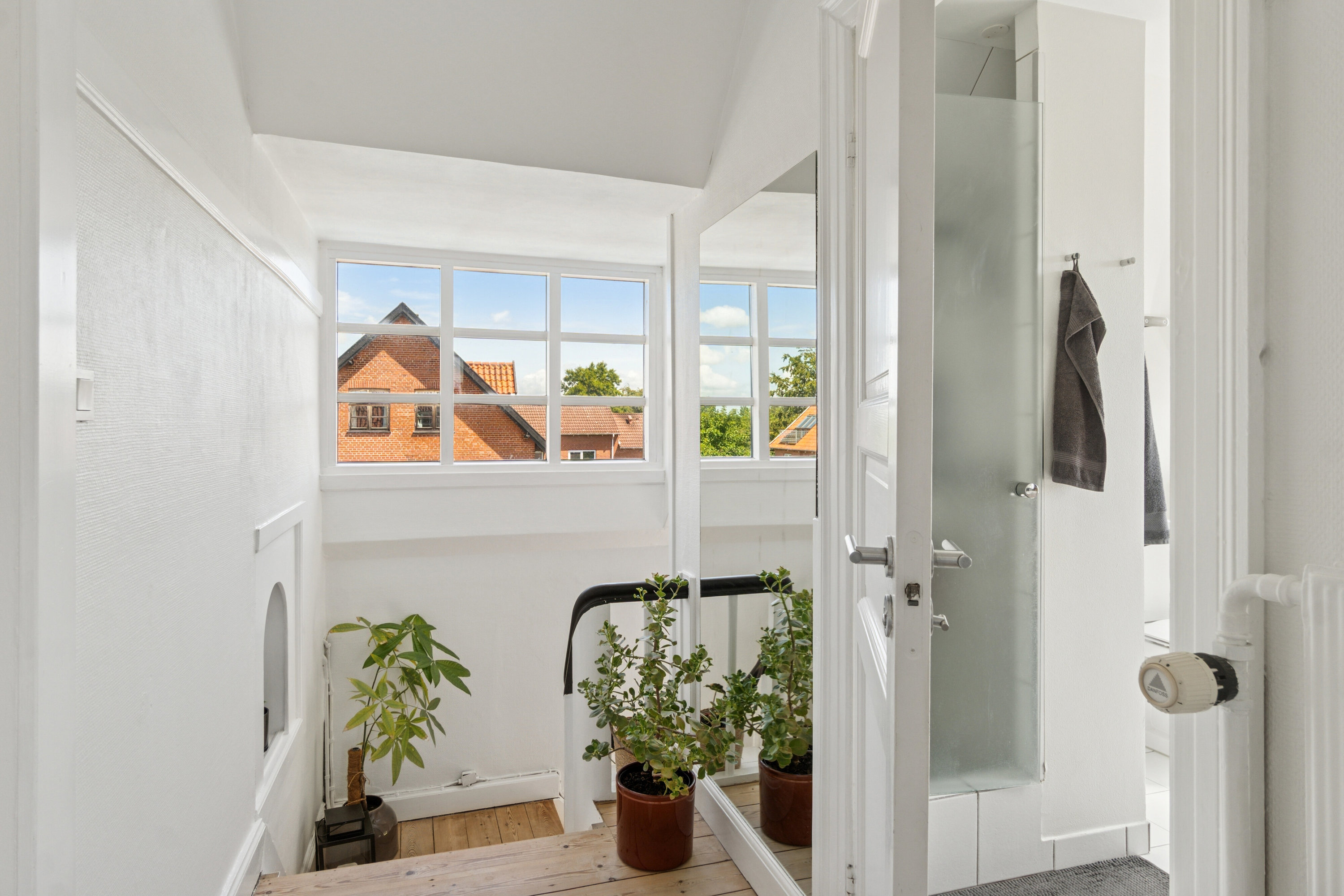 Fremhævet indendørs billede i fuldskærmstilstand. Billede af Grønlandsvej 20, 4200 Slagelse