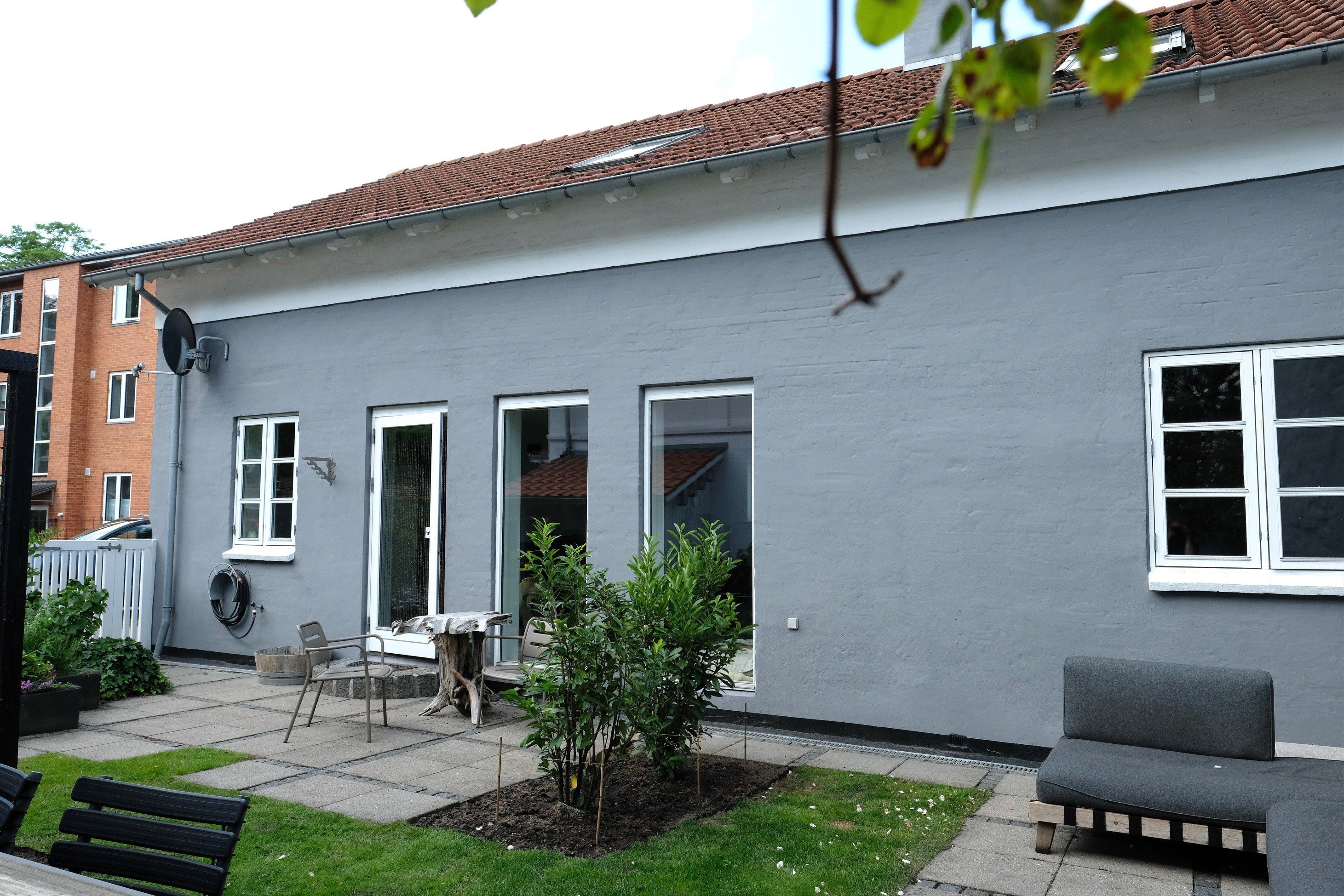 Fremhævet  billede i fuldskærmstilstand. Billede af Rosensgade 89C, 8300 Odder