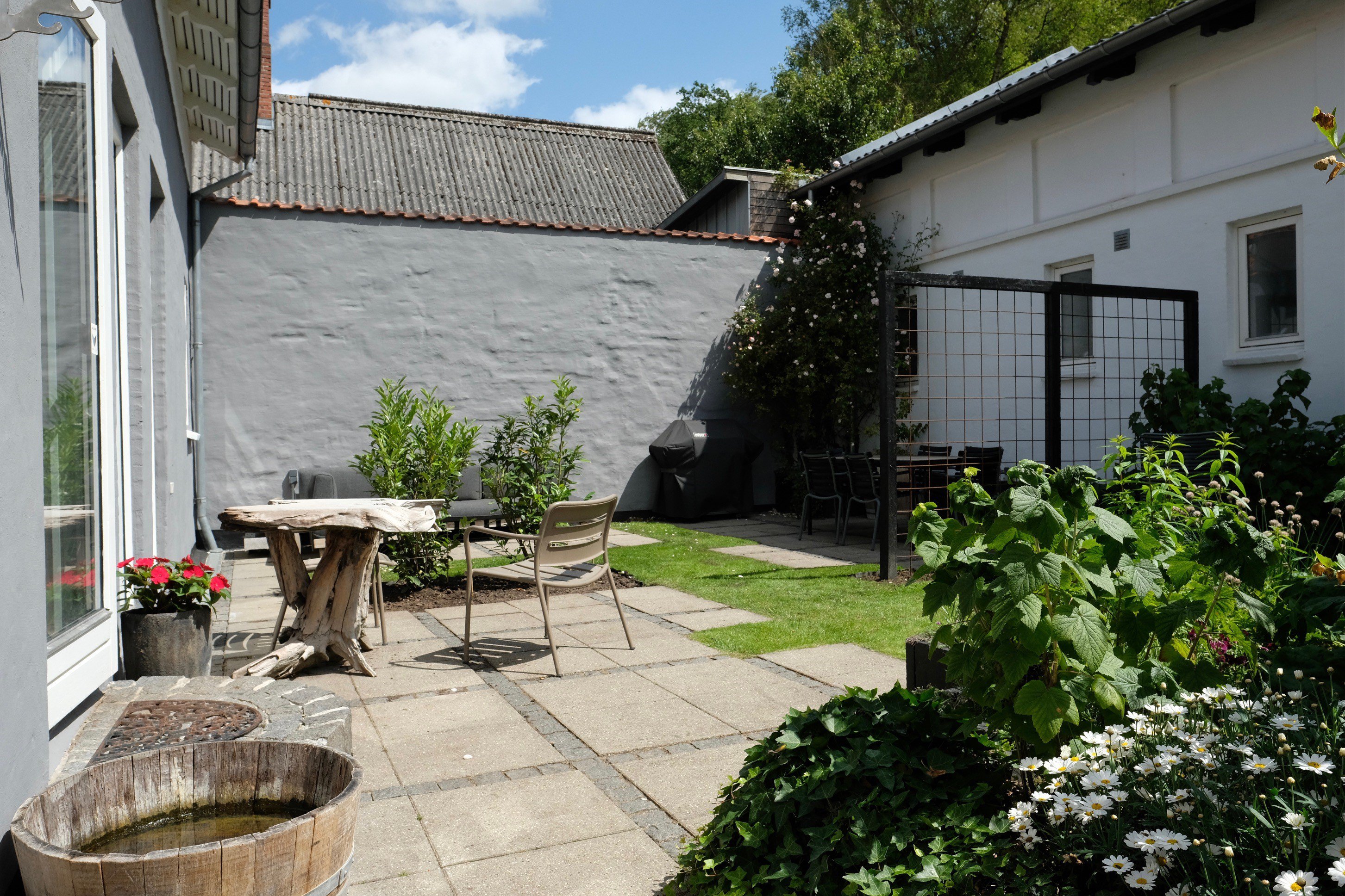 Fremhævet  billede i fuldskærmstilstand. Billede af Rosensgade 89C, 8300 Odder