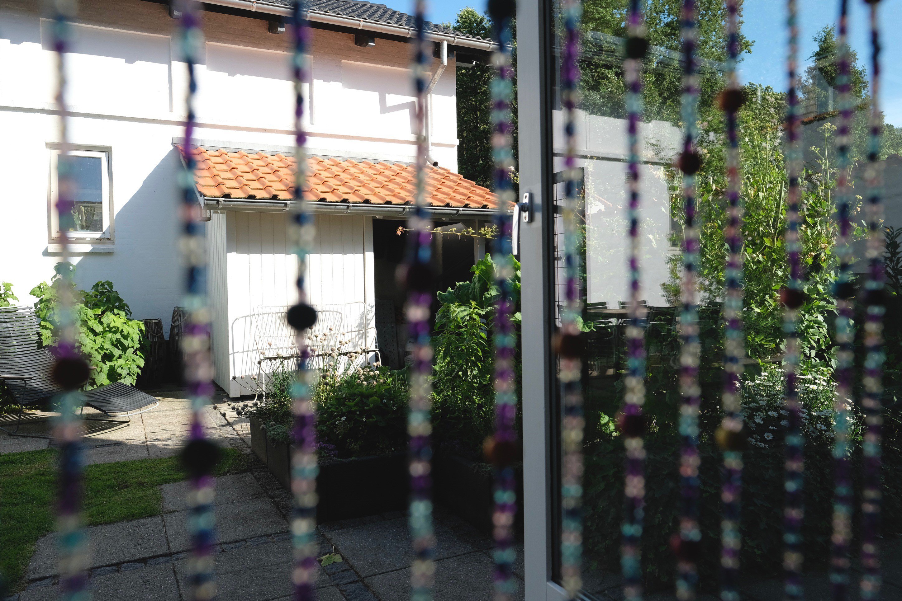 Fremhævet  billede i fuldskærmstilstand. Billede af Rosensgade 89C, 8300 Odder