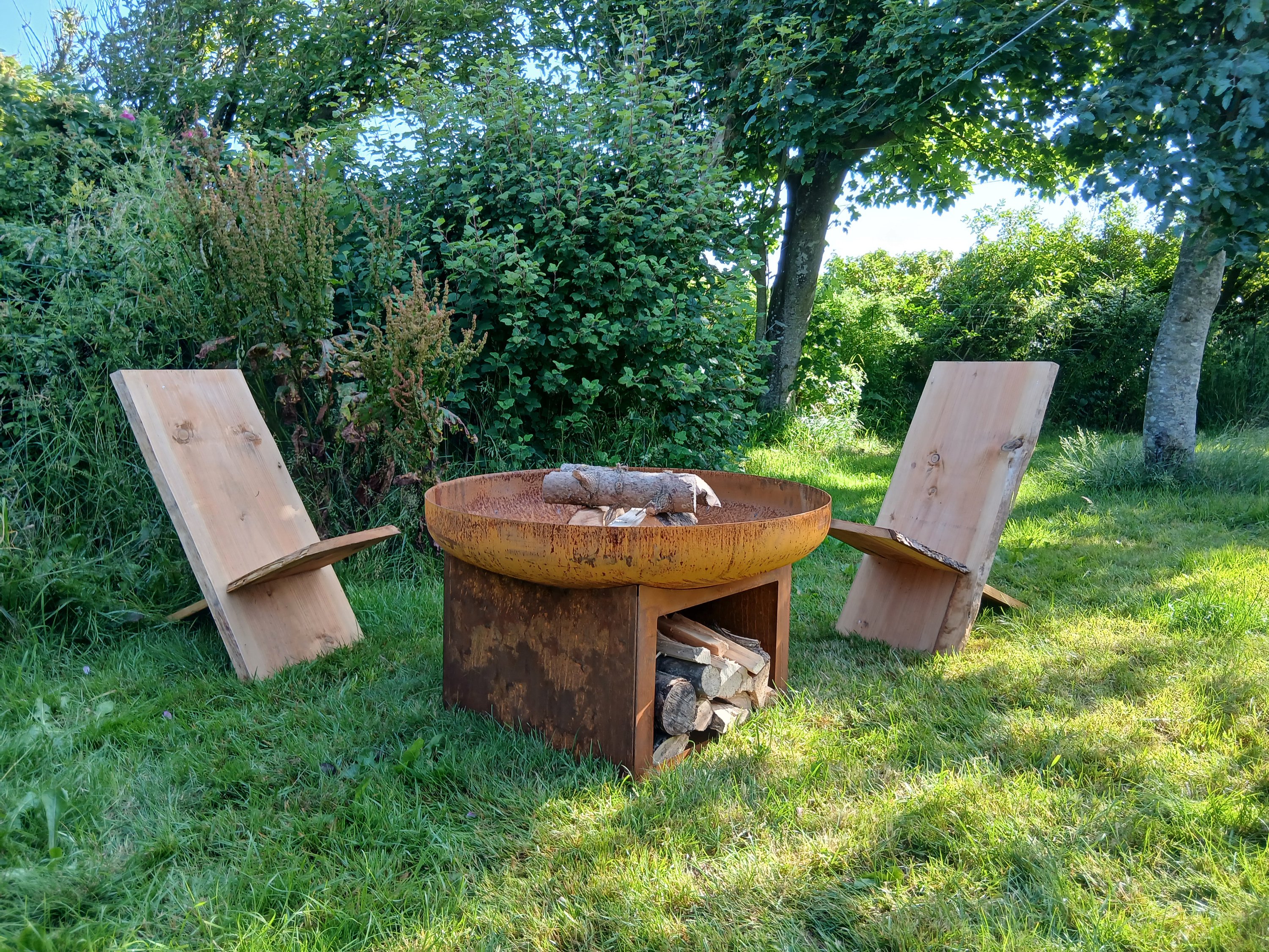 Fremhævet  billede i fuldskærmstilstand. Billede af Aggervej 3, 7770 Vestervig