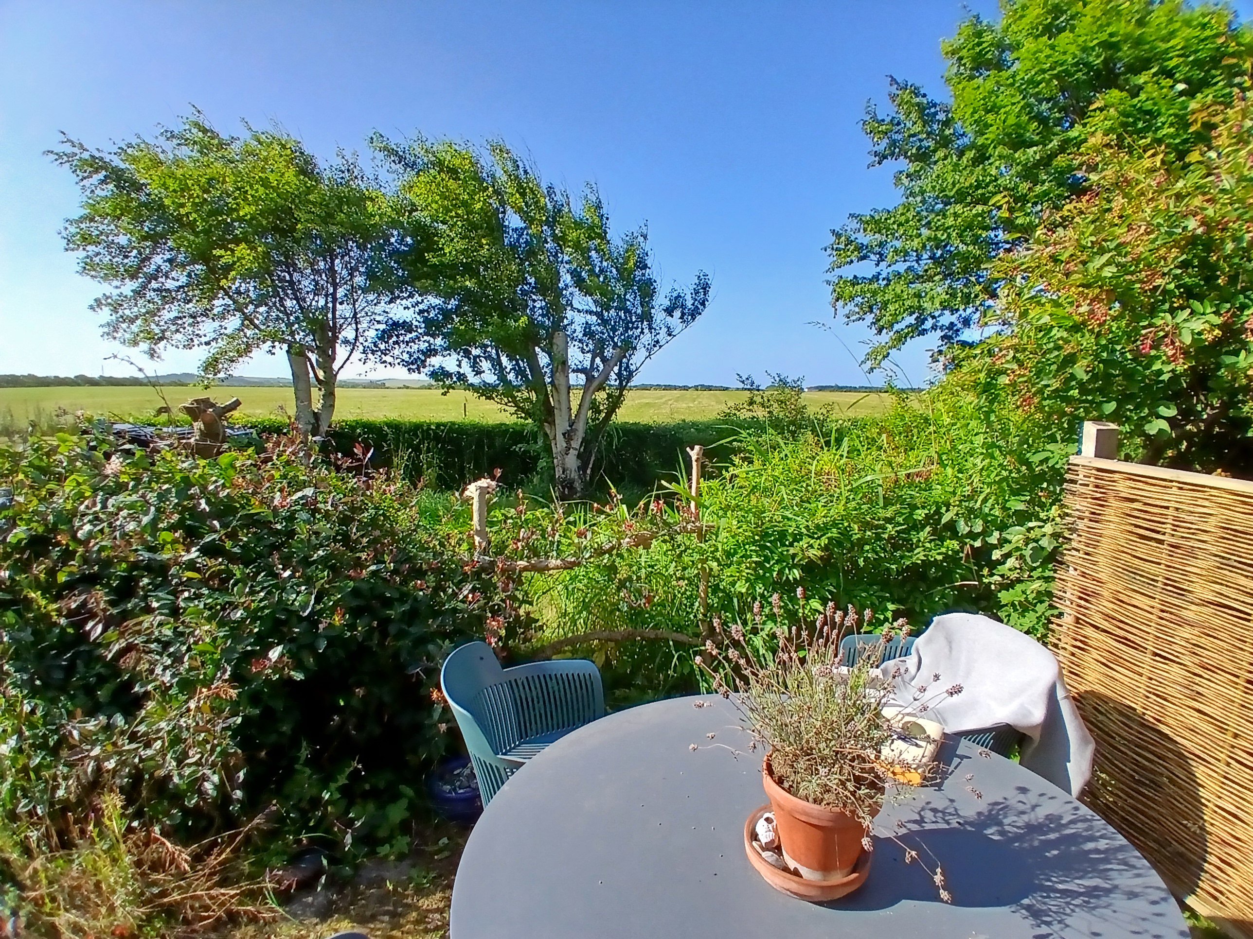 Fremhævet  billede i fuldskærmstilstand. Billede af Aggervej 3, 7770 Vestervig