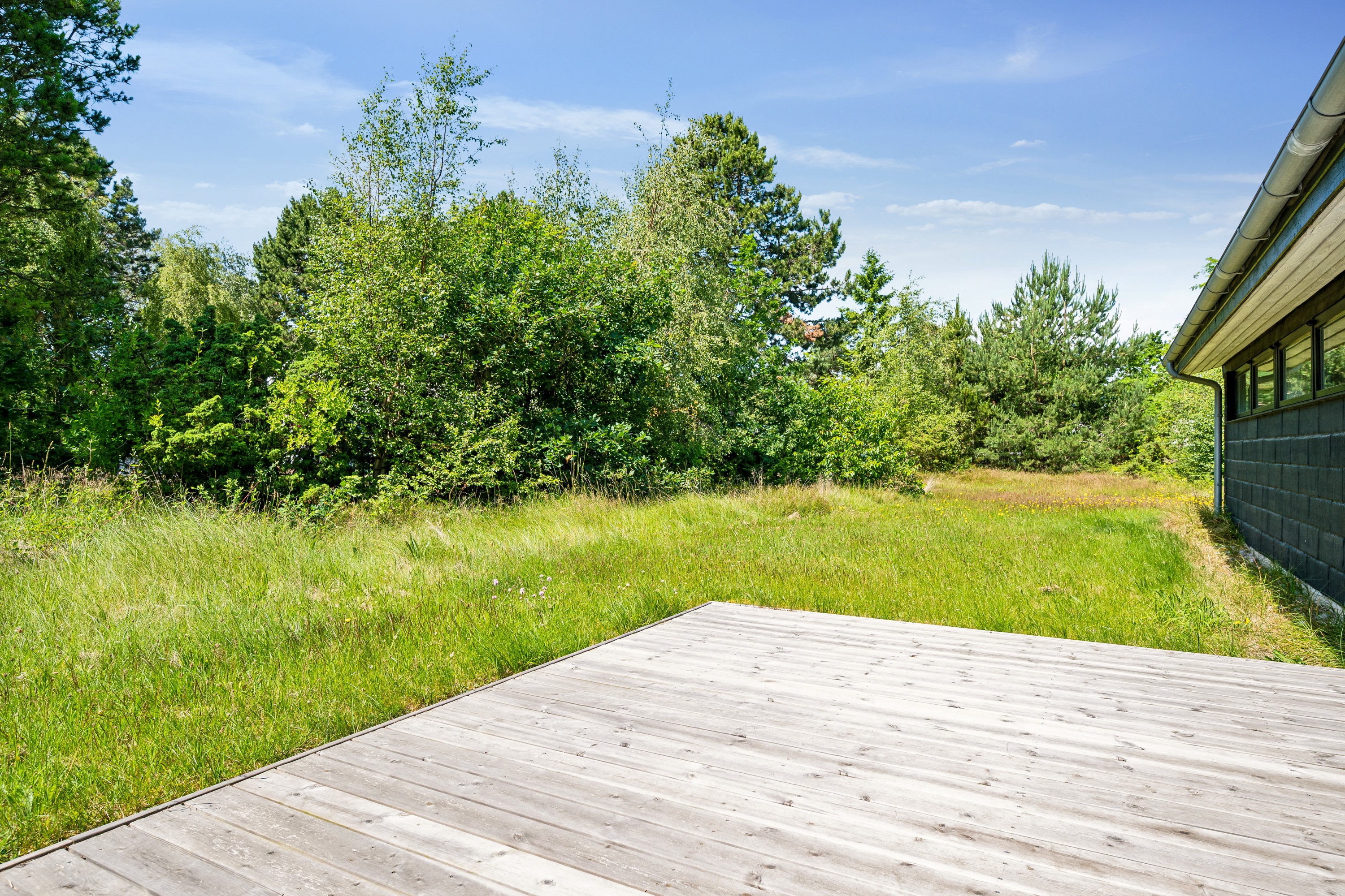 Miniaturebillede 2: ejendom 1. Billede af Øreflippen 42, Øer Strand, 8400 Ebeltoft