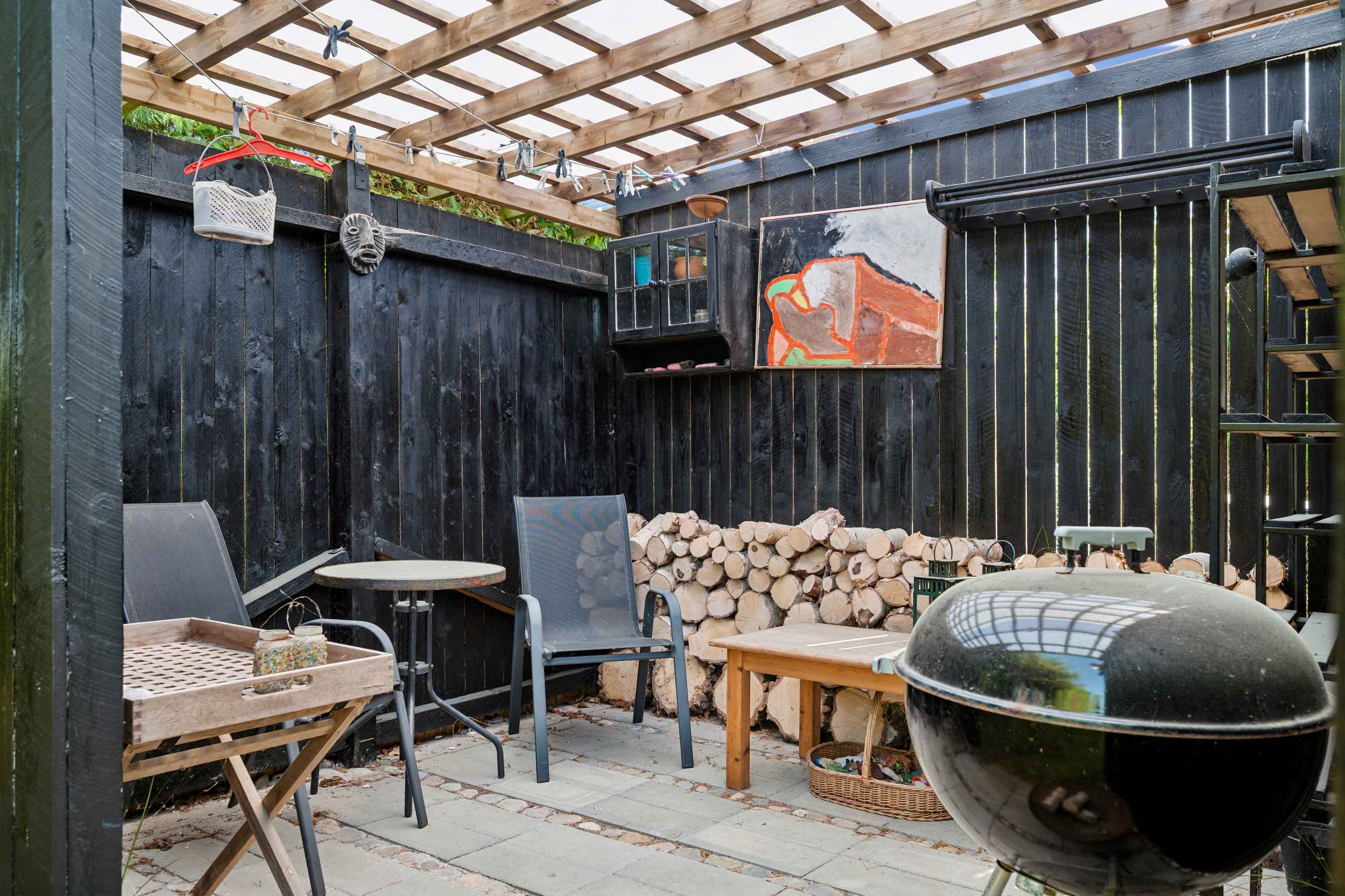 Fremhævet disponibelt rum billede i fuldskærmstilstand. Billede af Øreflippen 42, Øer Strand, 8400 Ebeltoft