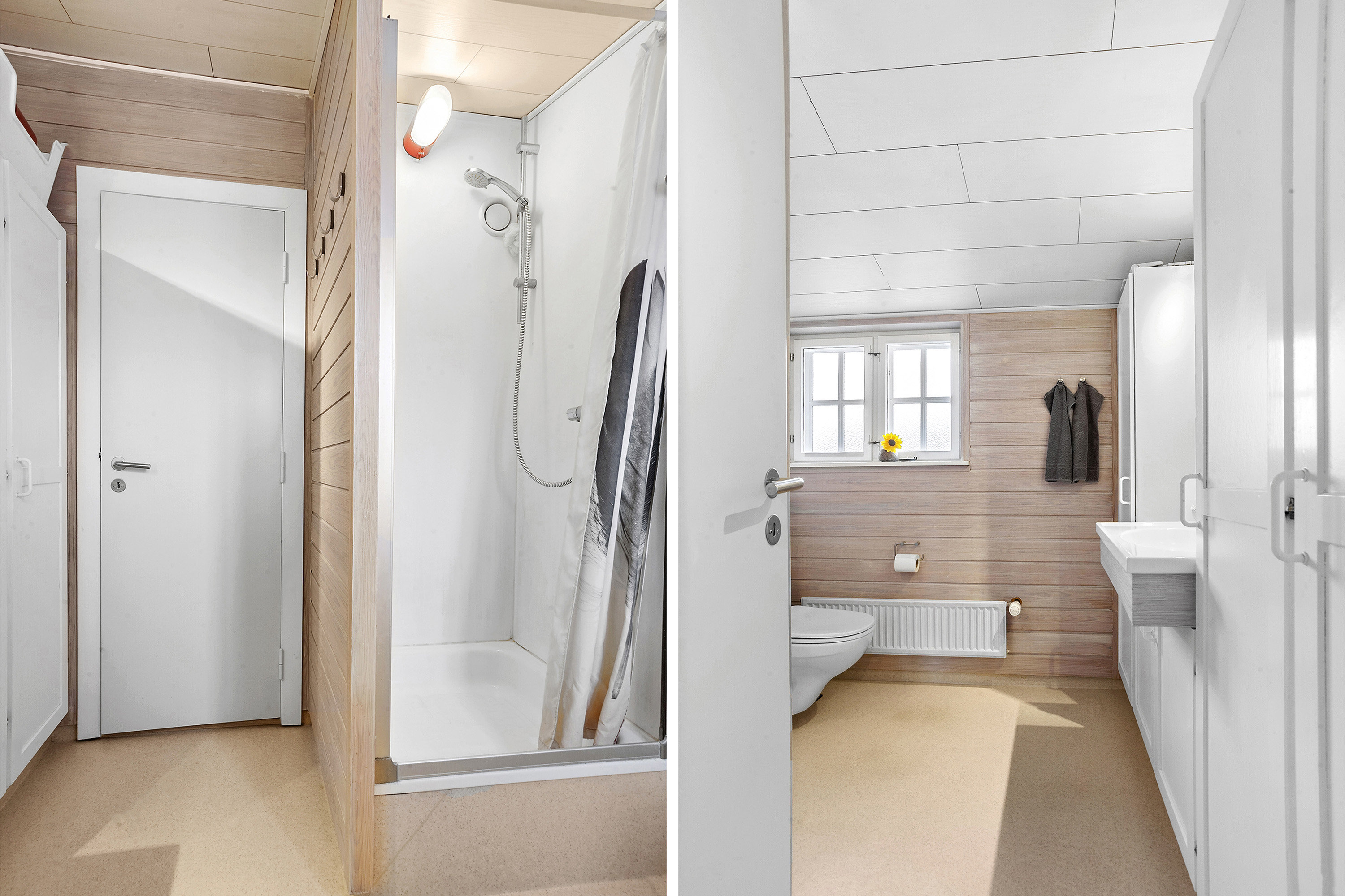 Fremhævet  billede i fuldskærmstilstand. Billede af Brydegaardsvej 5, Brydegaard, 5683 Haarby