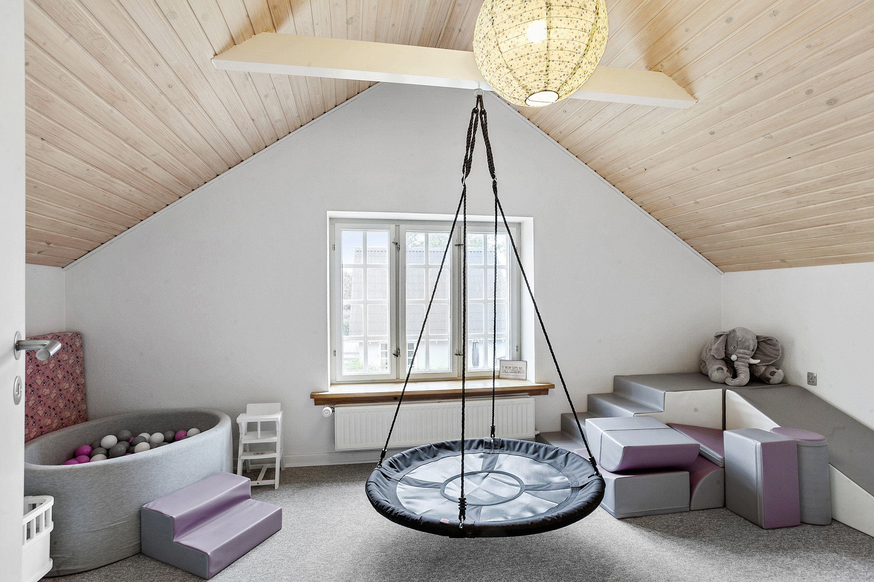 Fremhævet  billede i fuldskærmstilstand. Billede af Brydegaardsvej 5, Brydegaard, 5683 Haarby