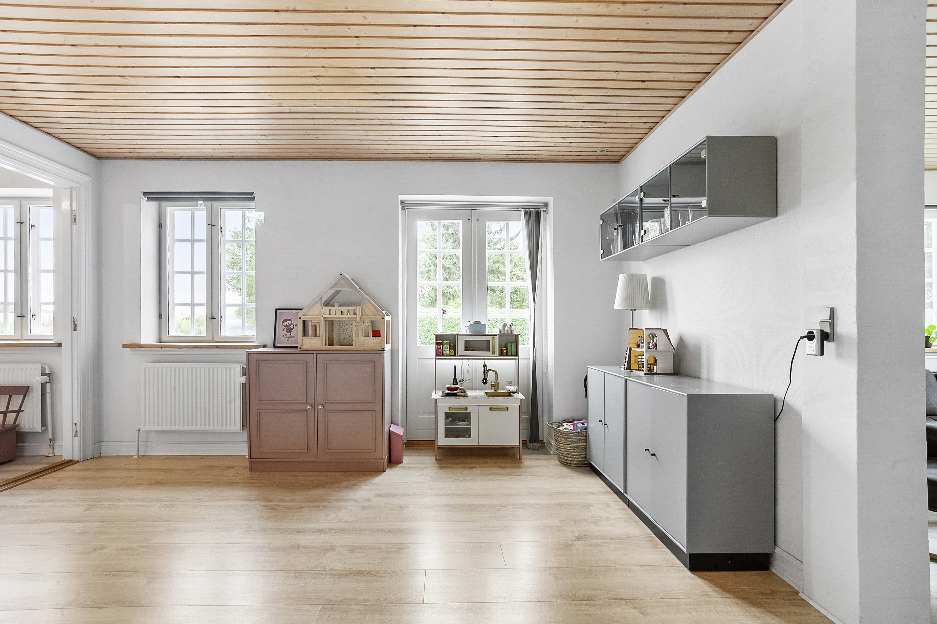 Fremhævet  billede i fuldskærmstilstand. Billede af Brydegaardsvej 5, Brydegaard, 5683 Haarby